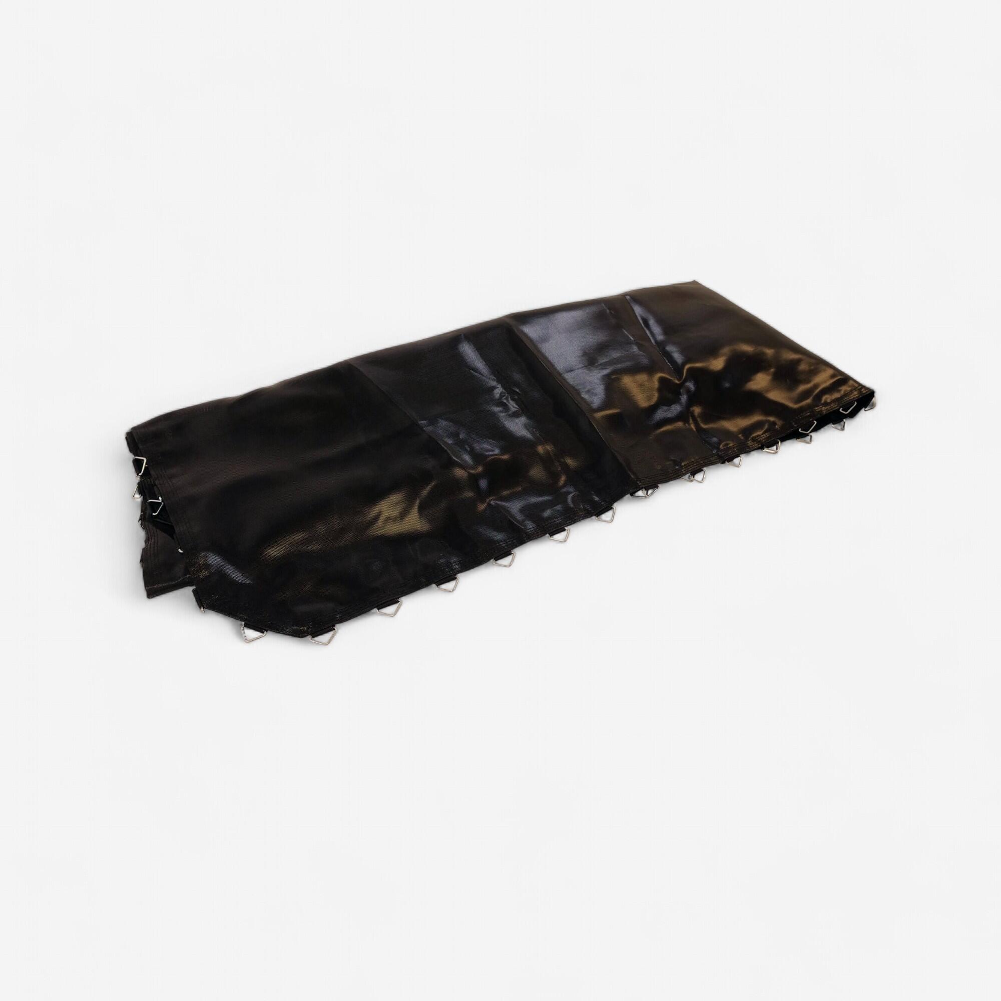 Mata do skakania na 84 sprężyny - część zamienna do trampoliny prostokątnej 520