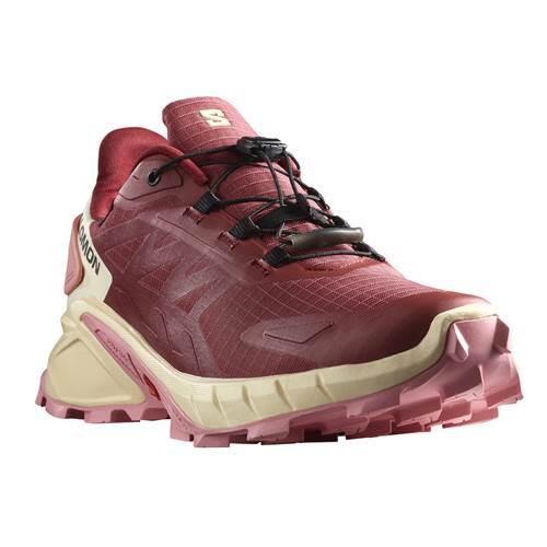Buty do biegania damskie Salomon Supercross 4 Gtx
