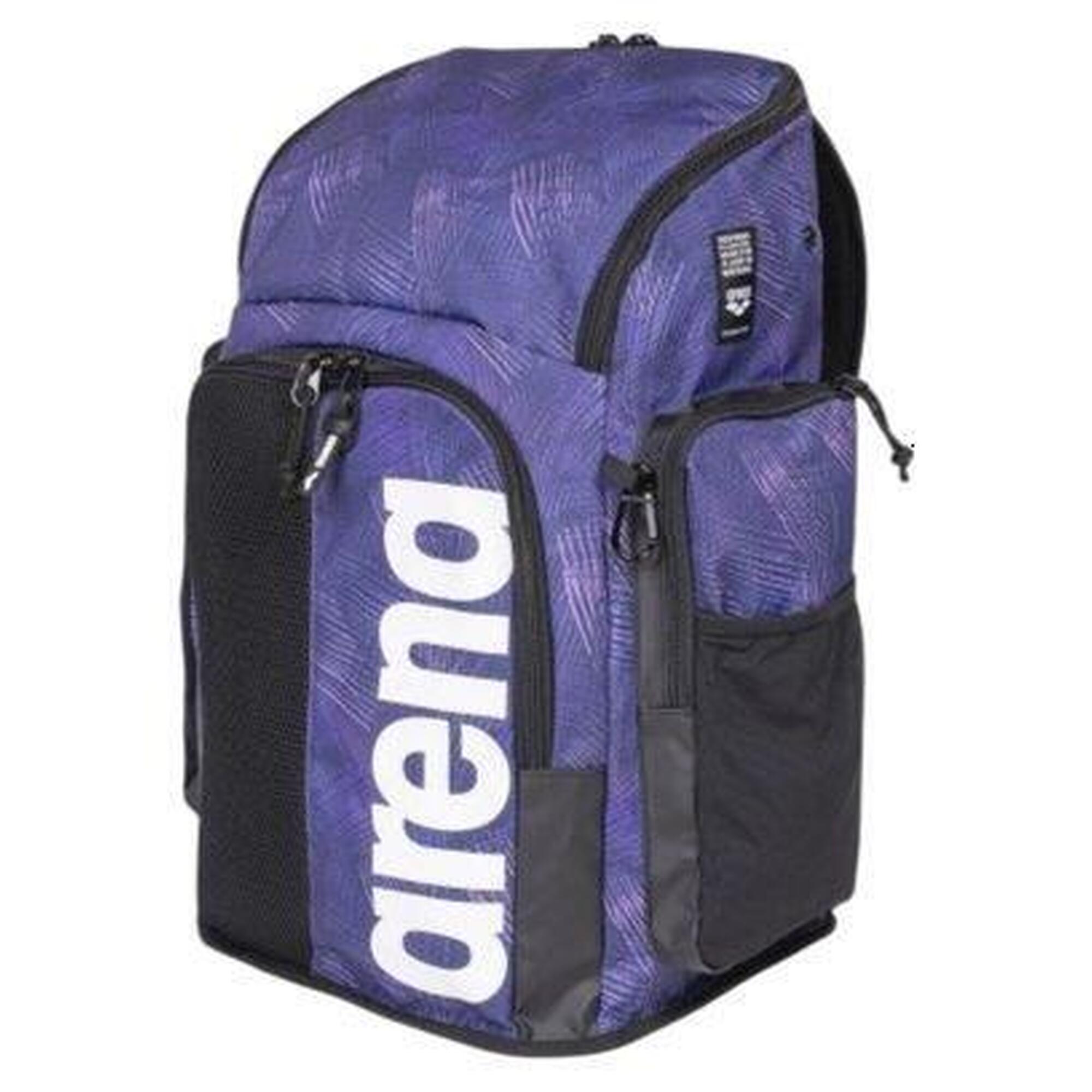 Plecak Sportowy Arena Team Spiky III Backpack 45 + Worek