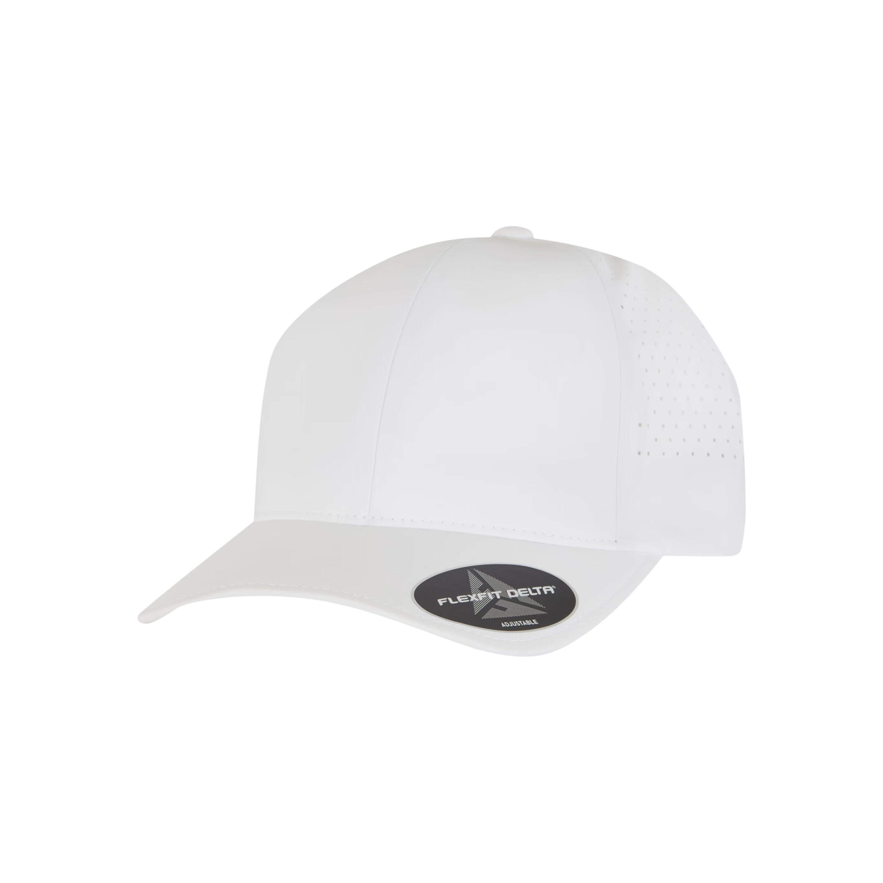 Czapka typu snapback Flexfit Delta