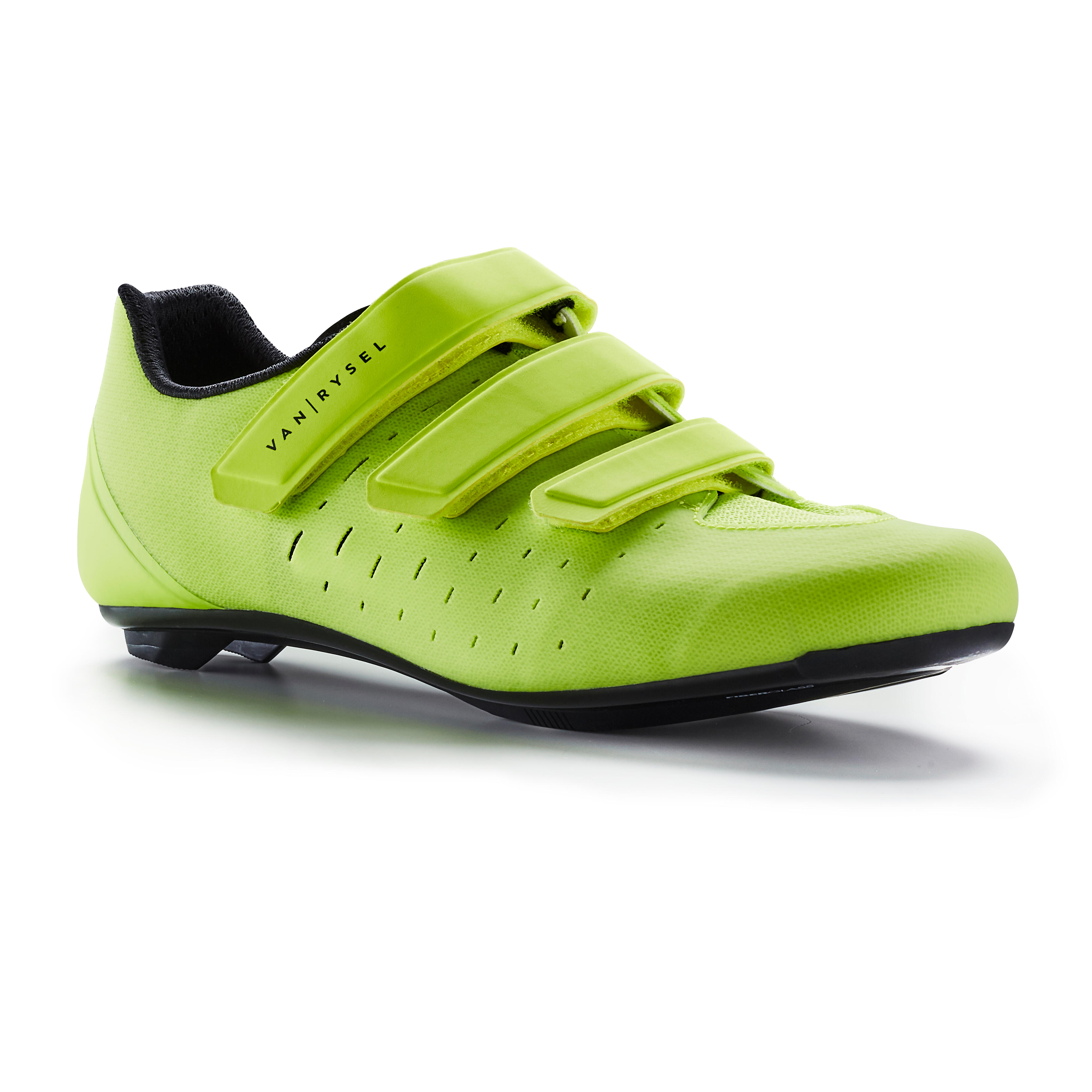 Buty rowerowe szosowe Van Rysel ROADR 100
