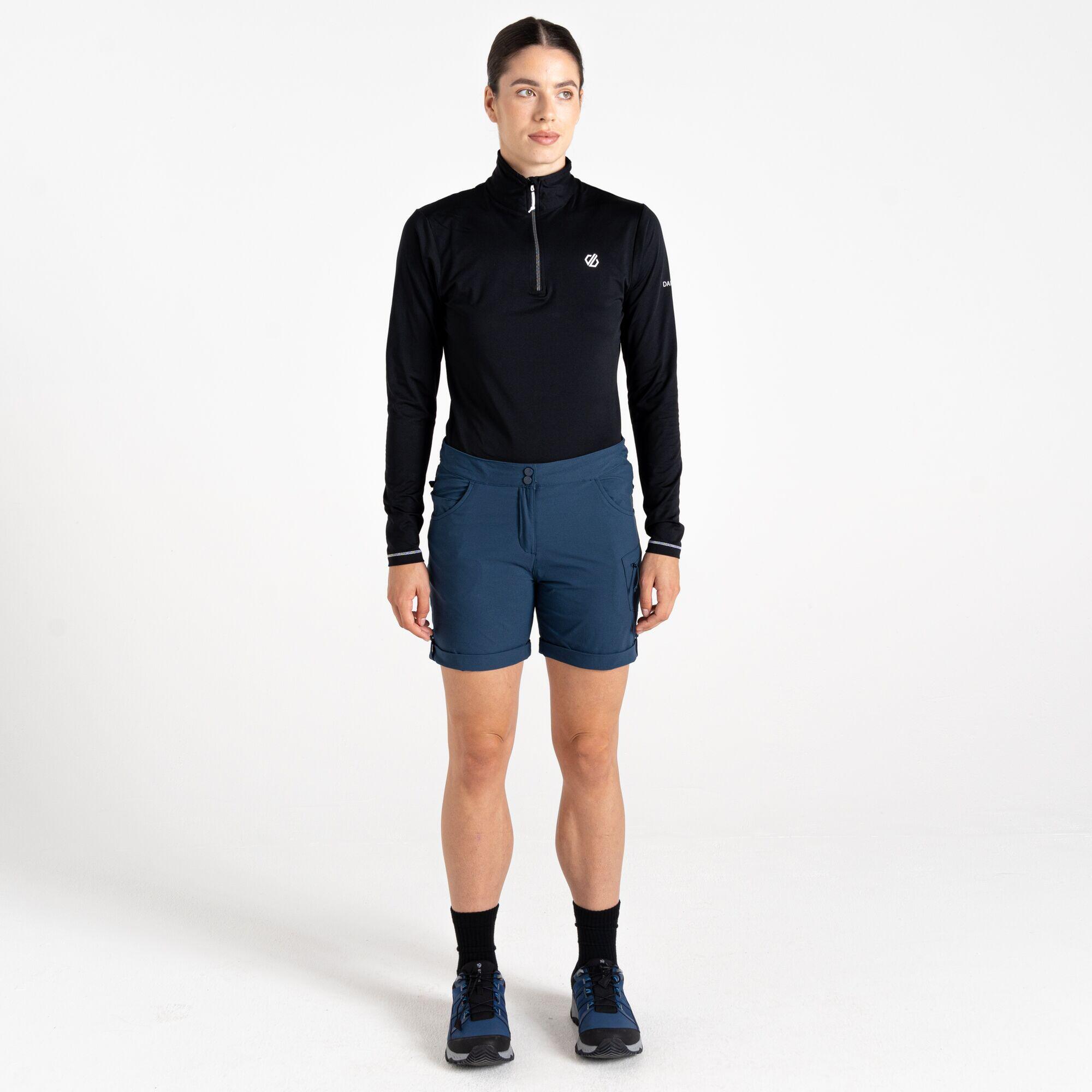 Melodyjne Szorty Damskie