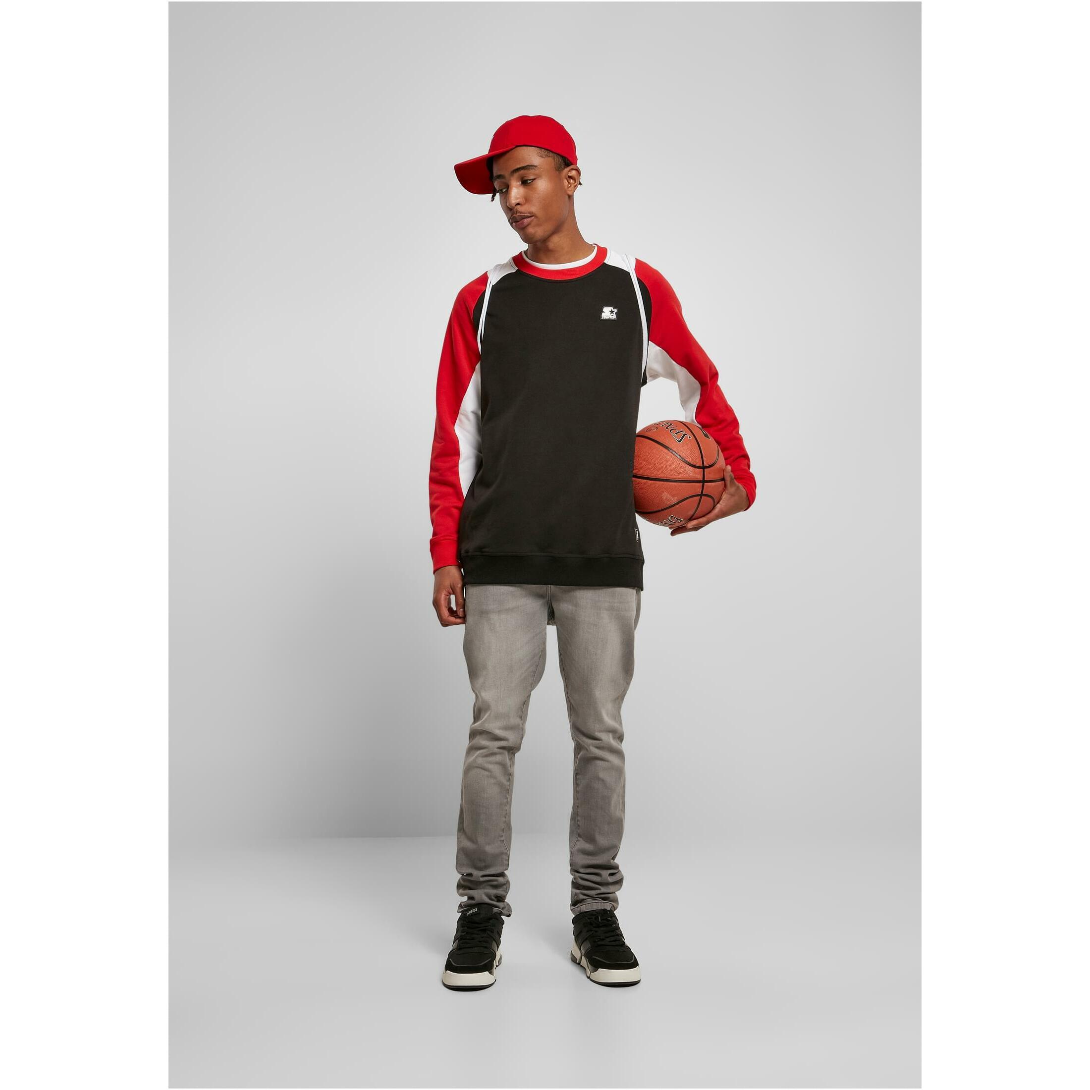 Bluza Urban Classics Starter Laser