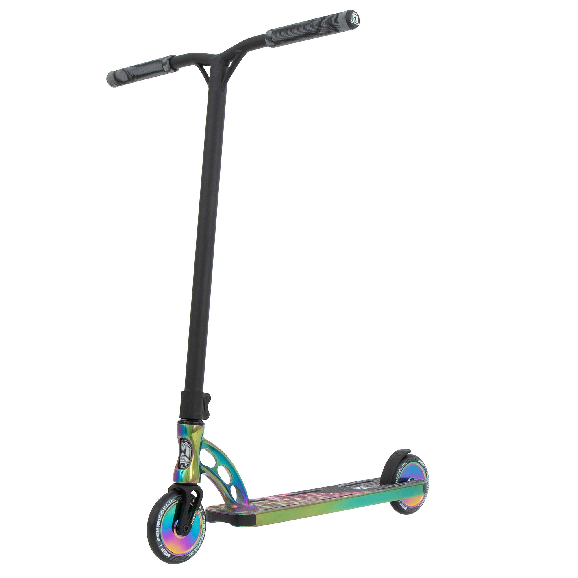 TN Hulajnoga wyczynowa MGP MGO Team Psychedelic