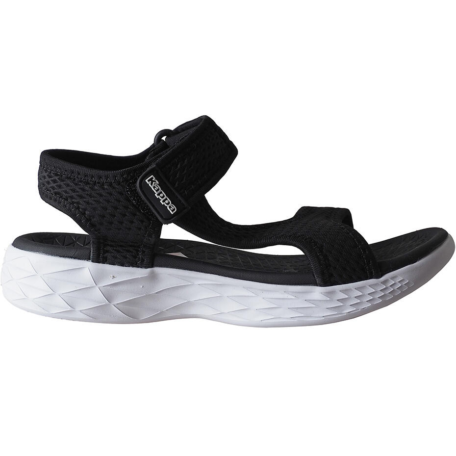 Sandały do chodzenia damskie Kappa Vedity II