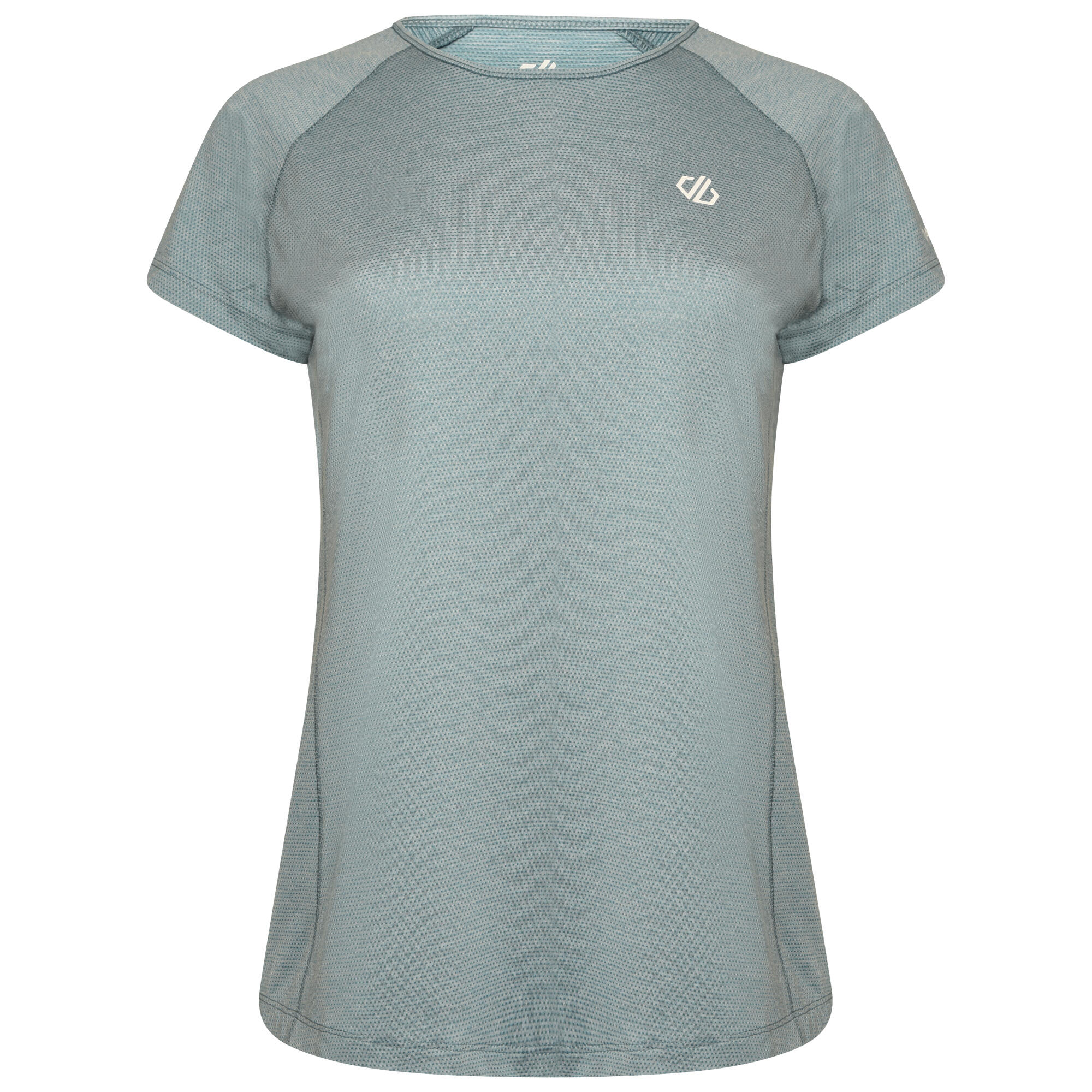 Koszulka fitness damska Dare 2B Corral szybkoschnąca