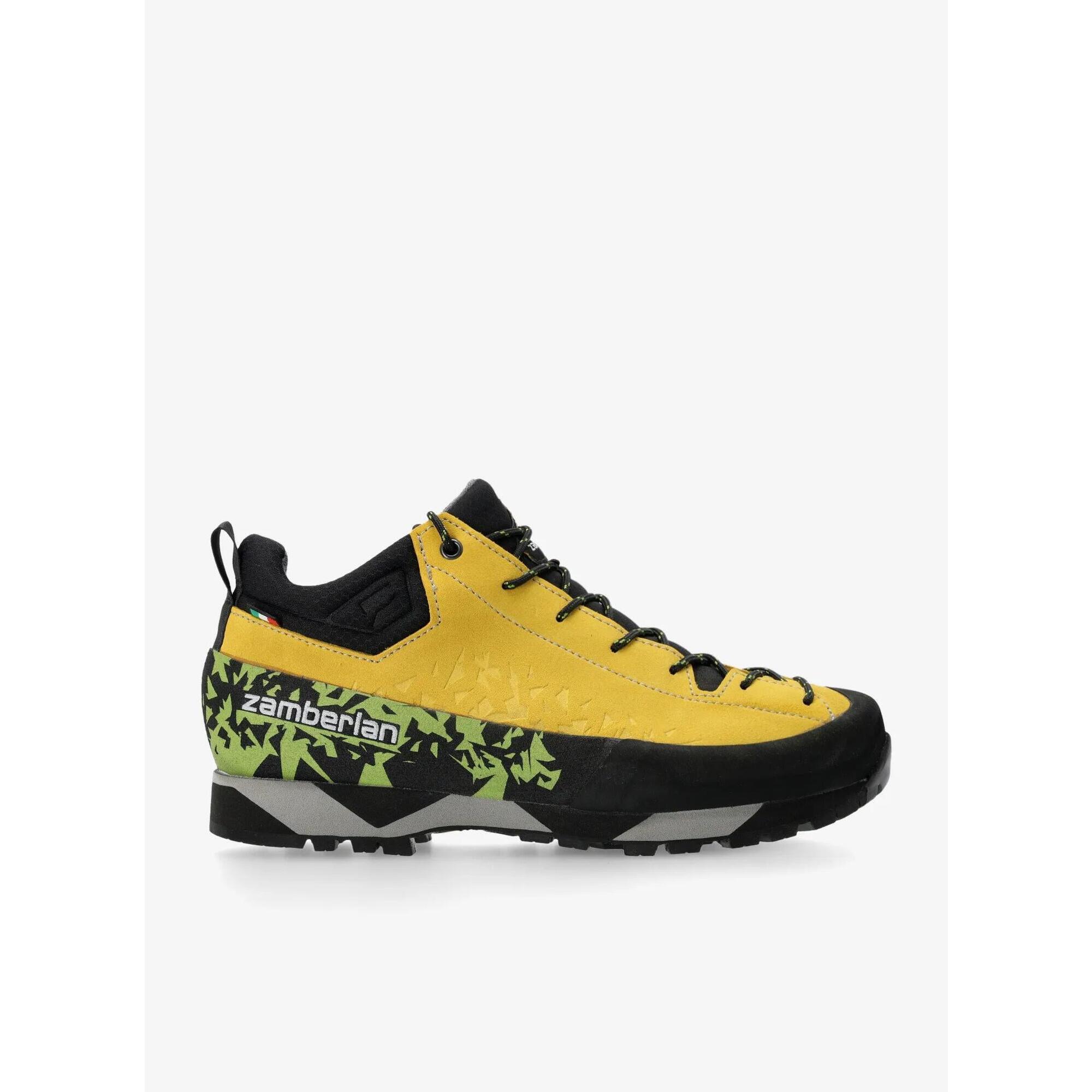 Buty podejściowe męskie Zamberlan Salathe GTX RR