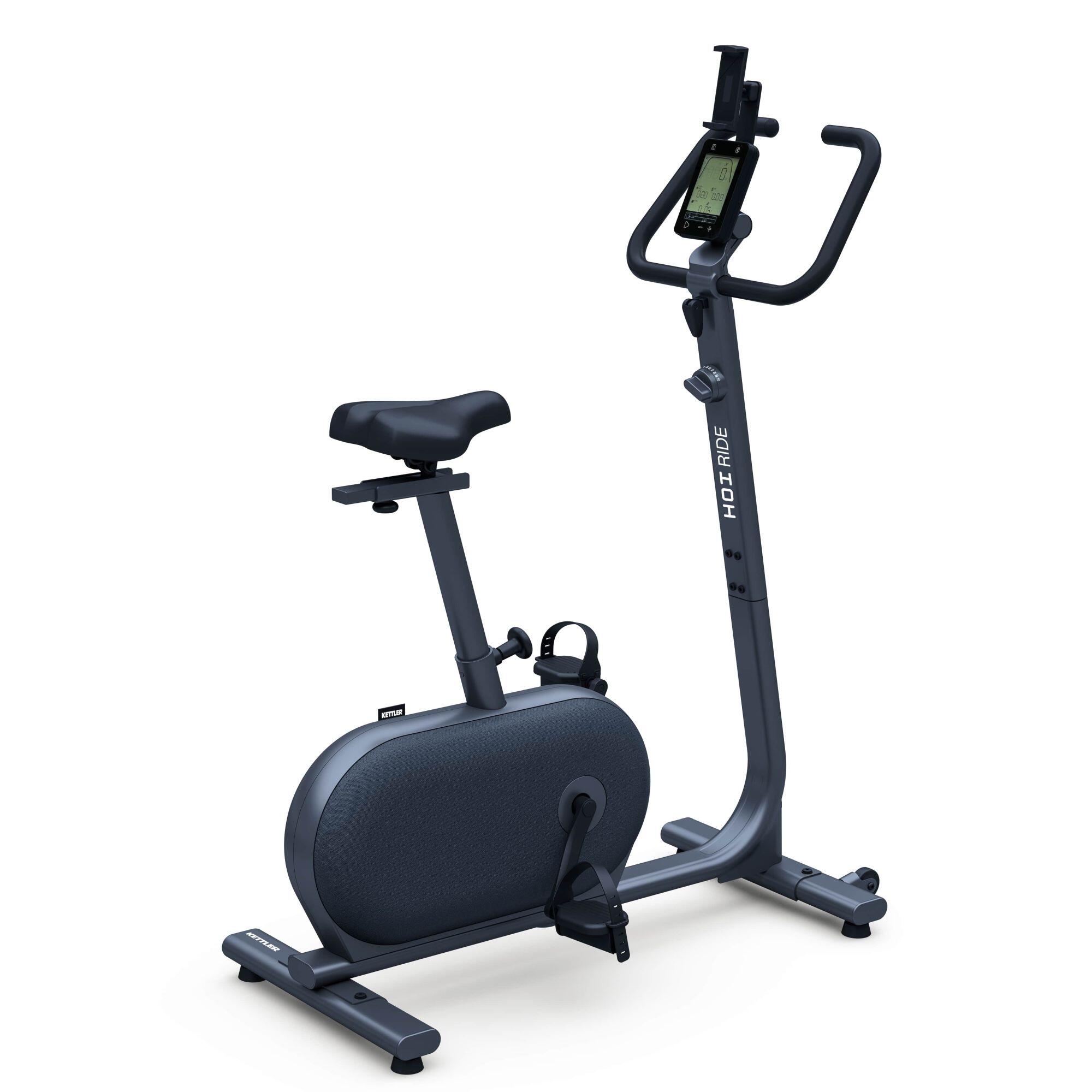 Rower treningowy KETTLER HOI RIDE