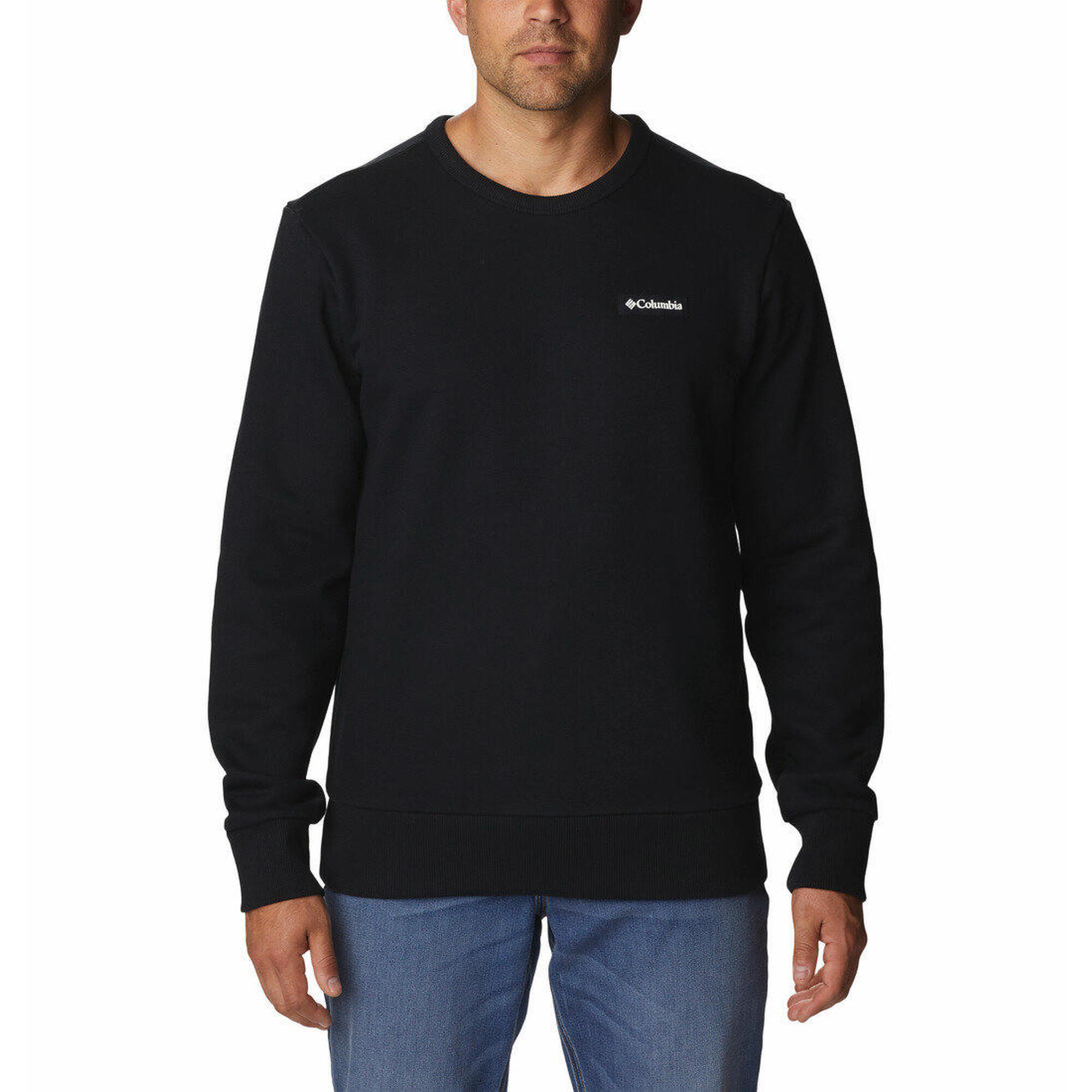 Bluza sportowa męska Columbia Lodge Heavyweig