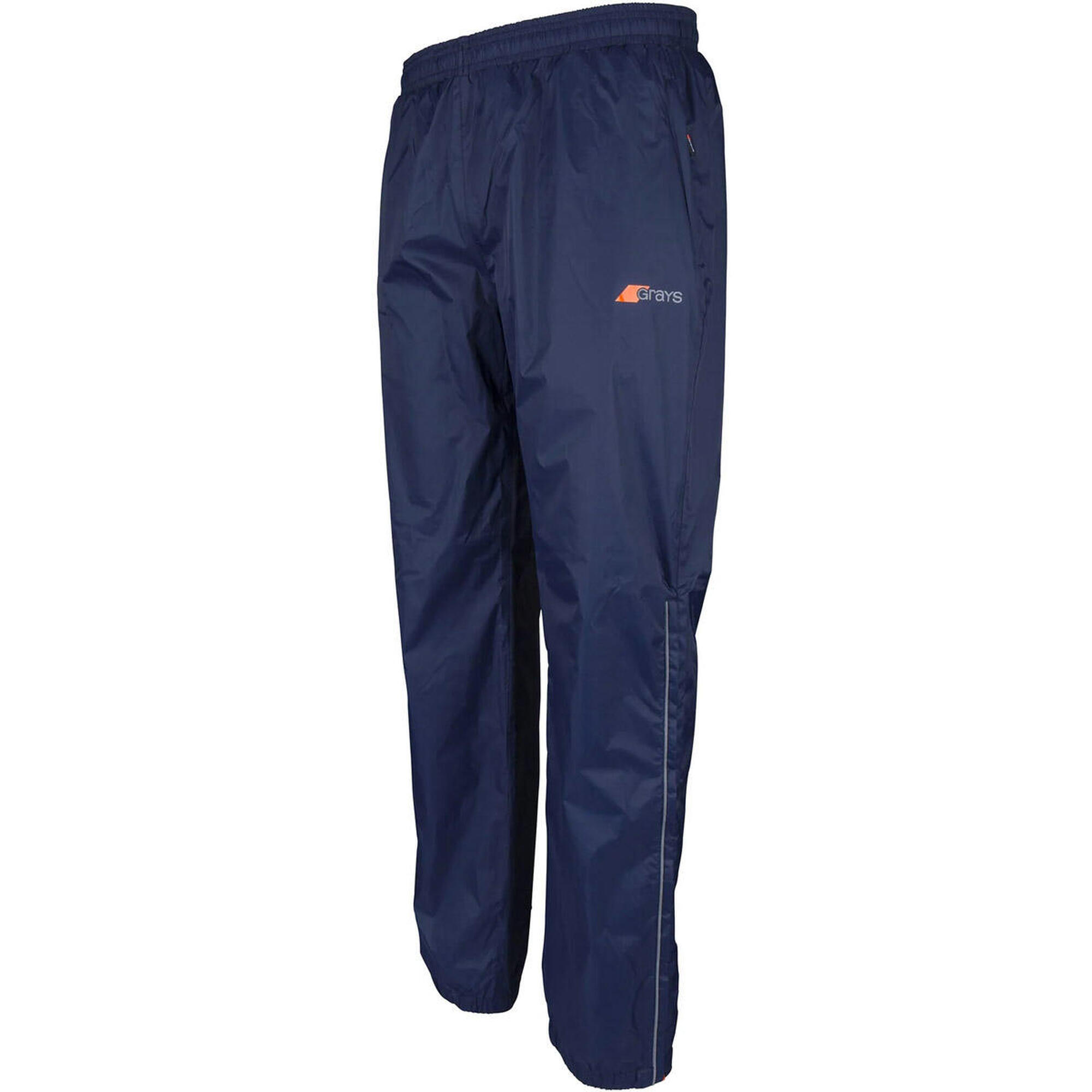 Spodnie dresowe dla dzieci Grays Hockey Arc Rain