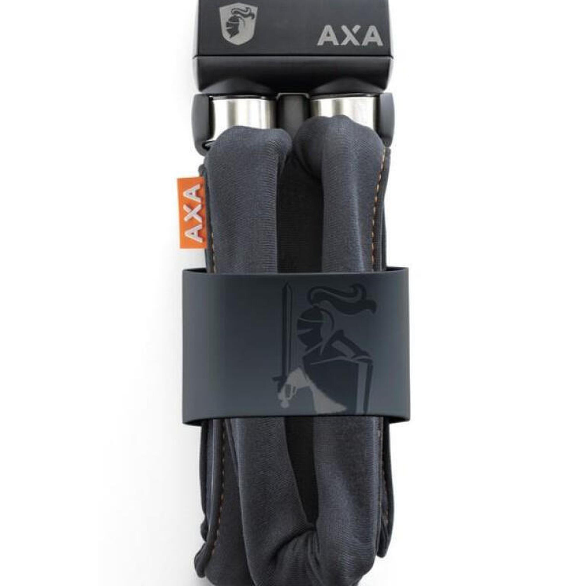 Składany zamek 1000, długość 105 cm, grubość 10 mm