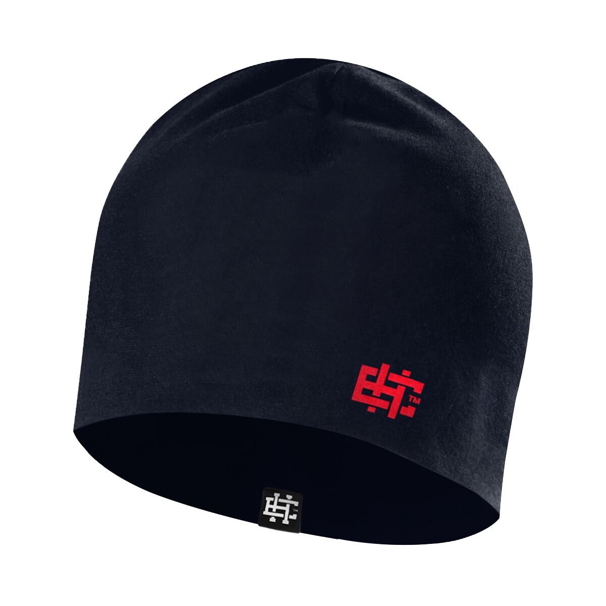 Czapka sportowa męska jesienno-zimowa EXTREME HOBBY HASHTAG 22