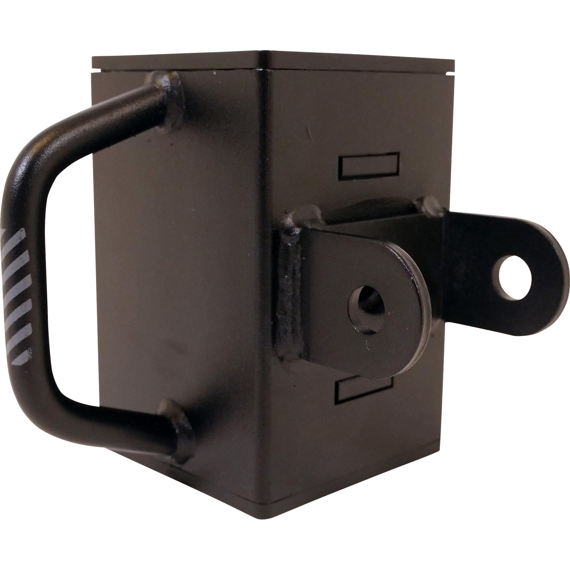 Stojak 500 składany - suwak górny