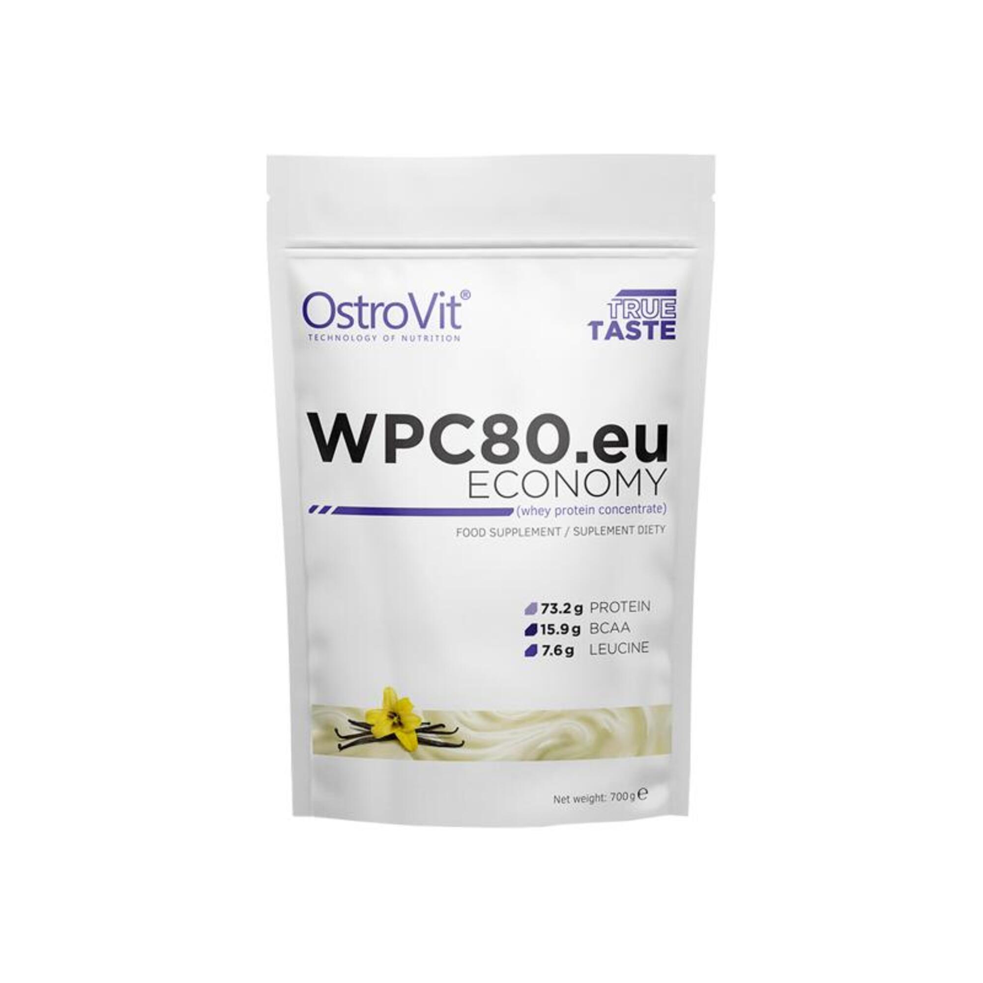 WPC Economy Ostrovit 700 g