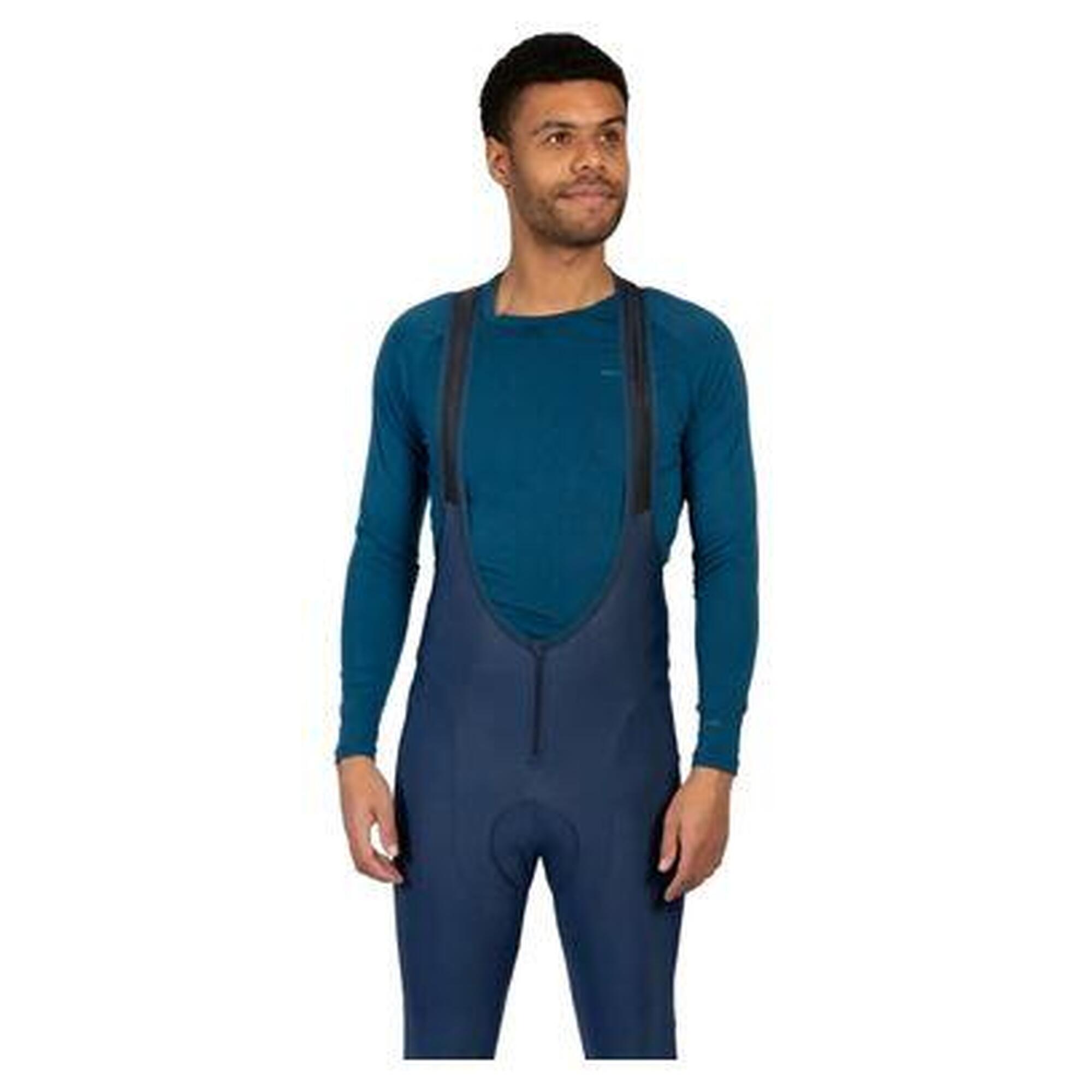 Legginsy na ramiączkach Endura FS260-Pro Thermo II