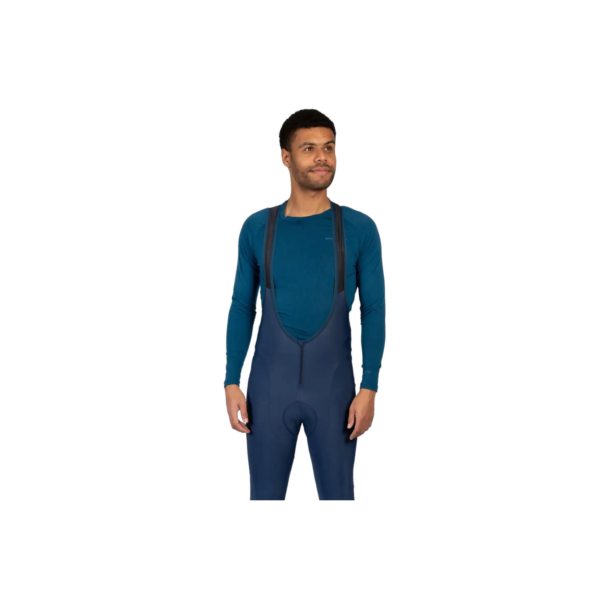 Legginsy na ramiączkach Endura FS260-Pro Thermo II