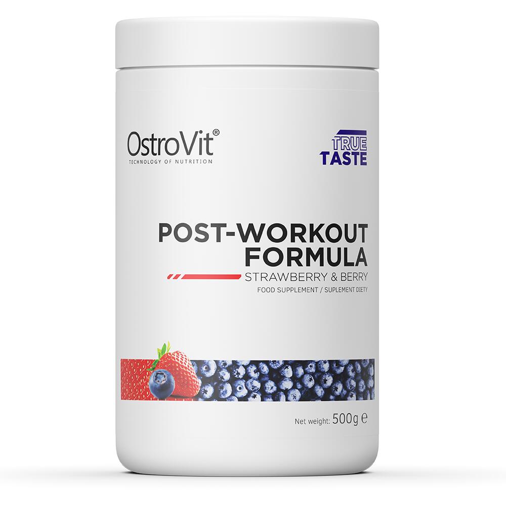 OstroVit Post-Workout Formula 500 g