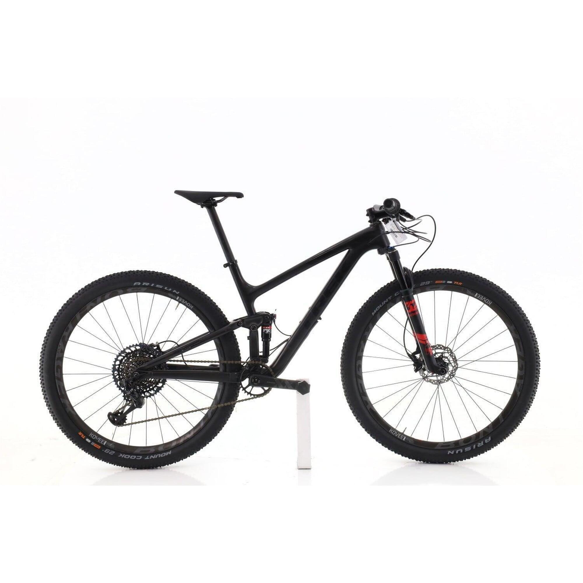 Second life · R. górski · Trek Top Fuel XX1 · W bardzo dobrym stanie