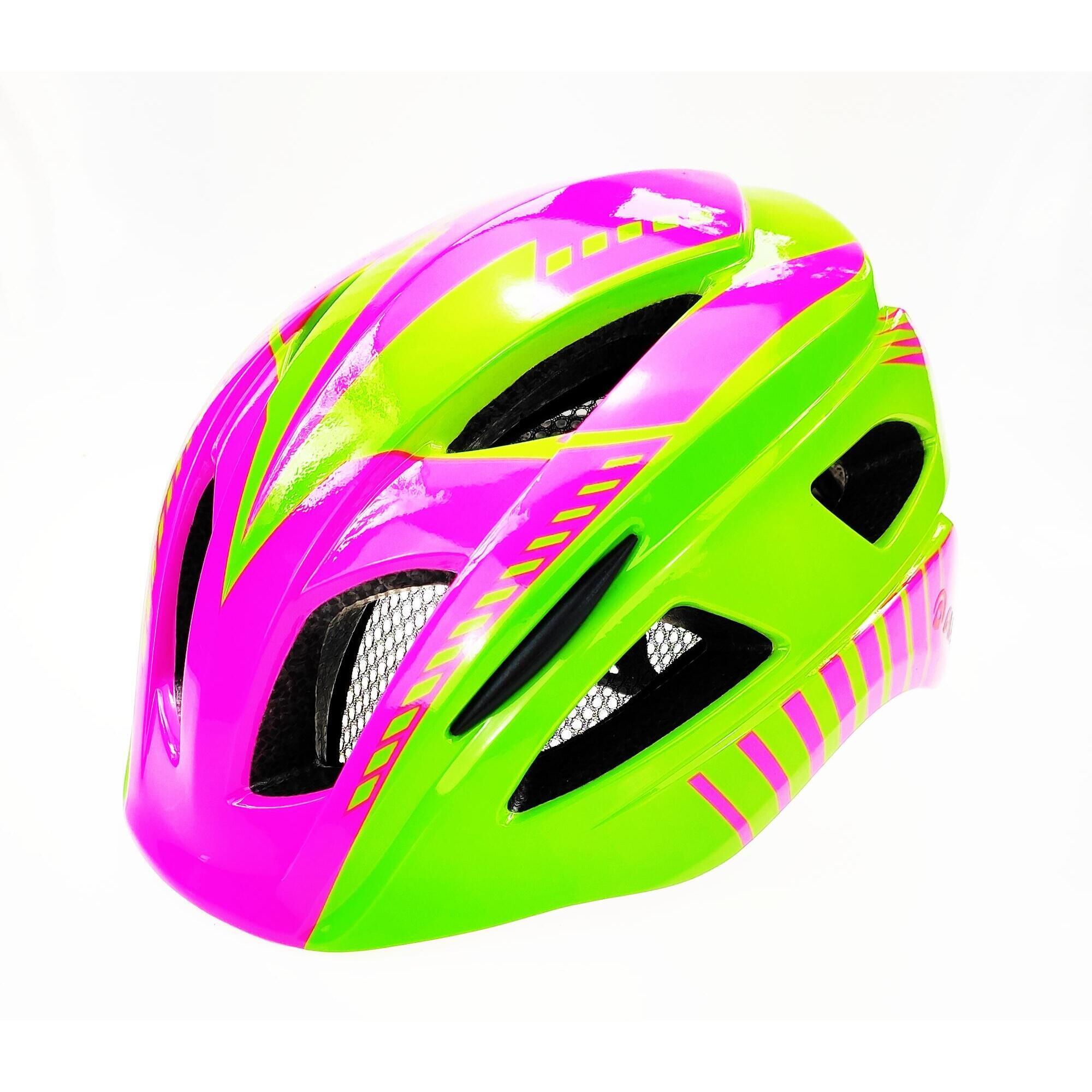 Kask rowerowy dla dzieci AVO-03