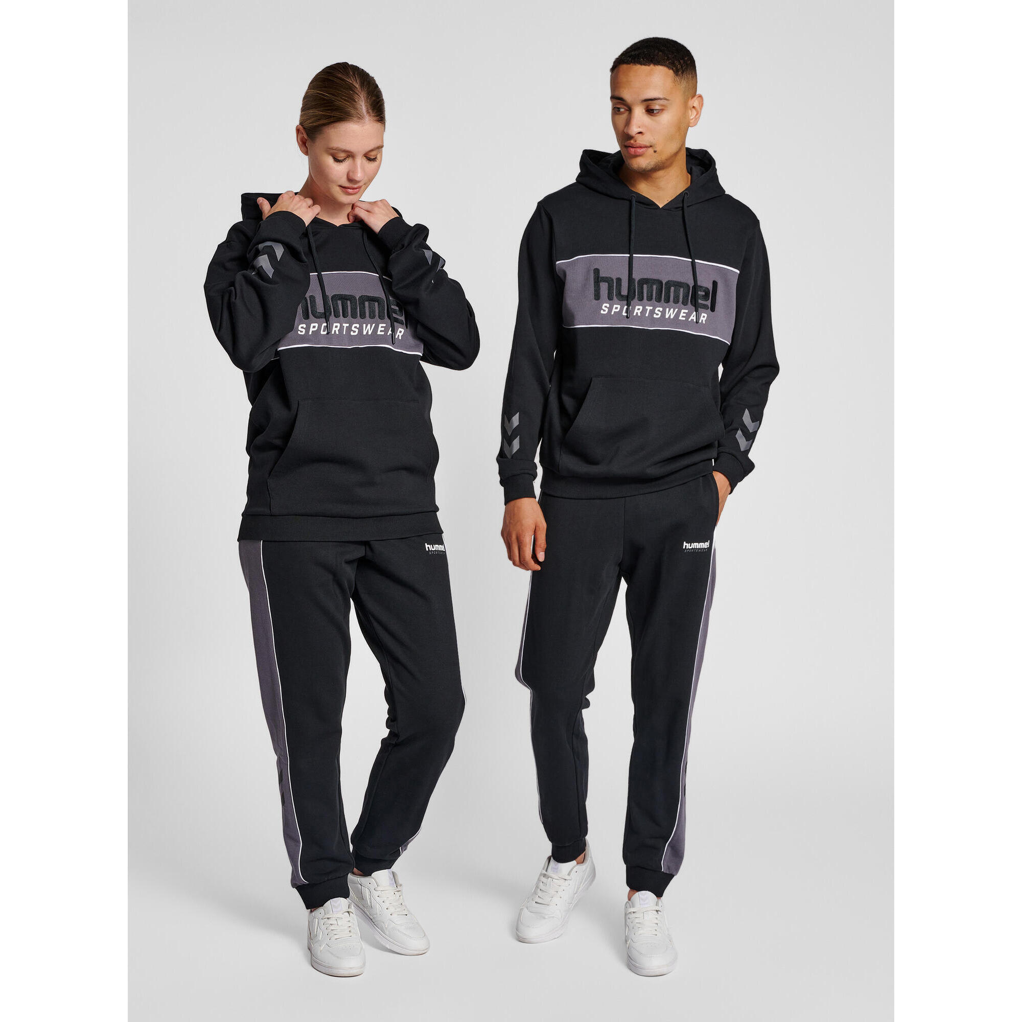 Bluza z kapturem Hummel Legacy Julian