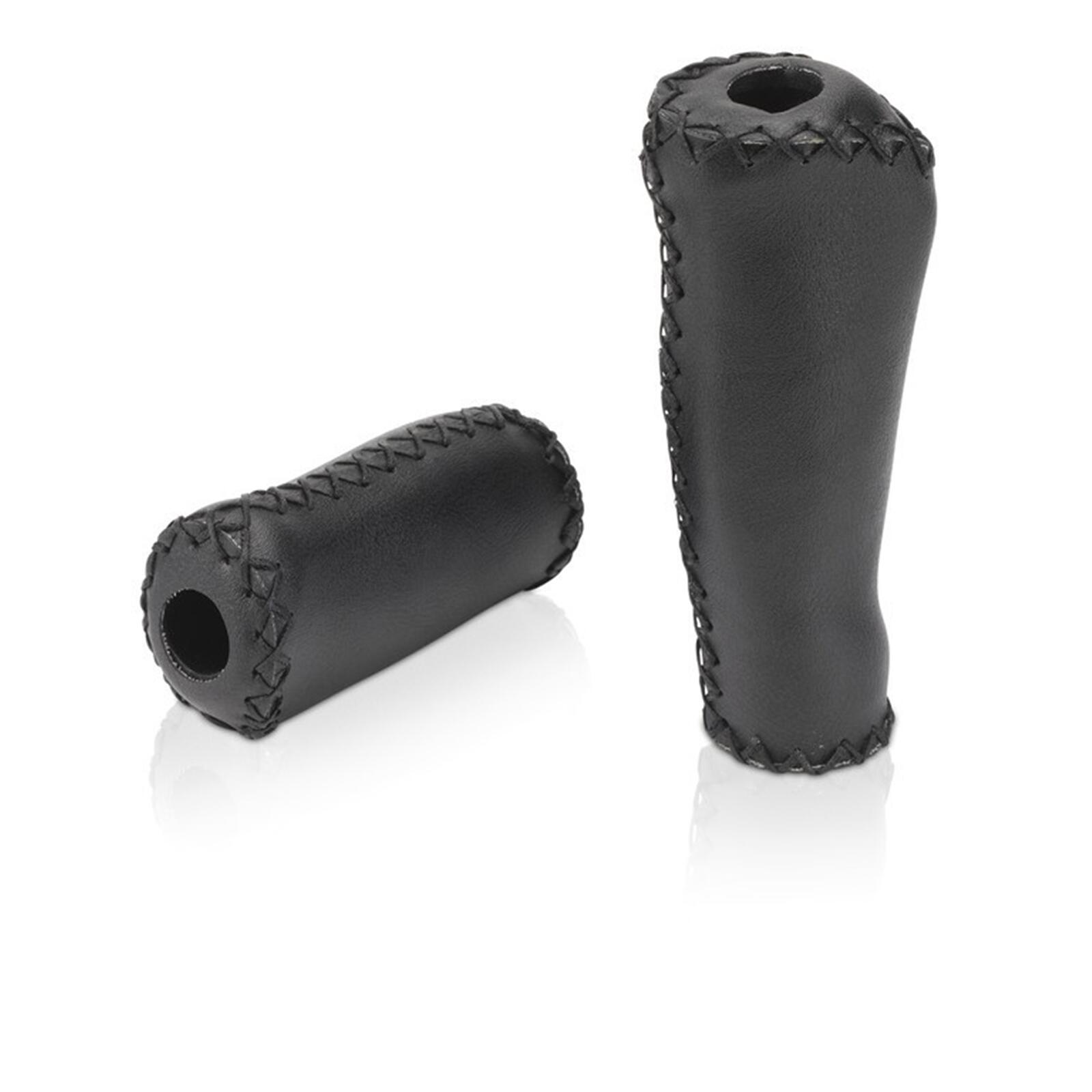 Zestaw uchwytów rowerowych retro XLC GR-G11