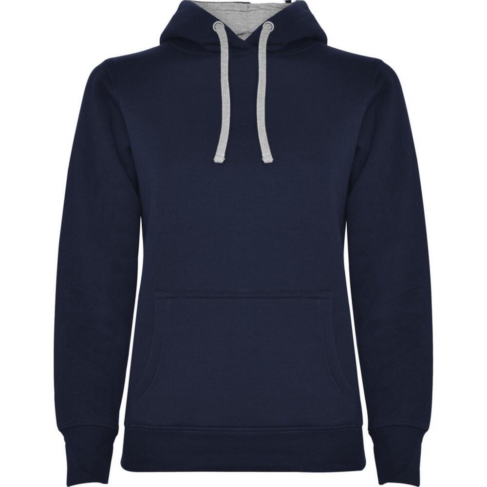 Bluza Z Kapturem Urban Dla Pań