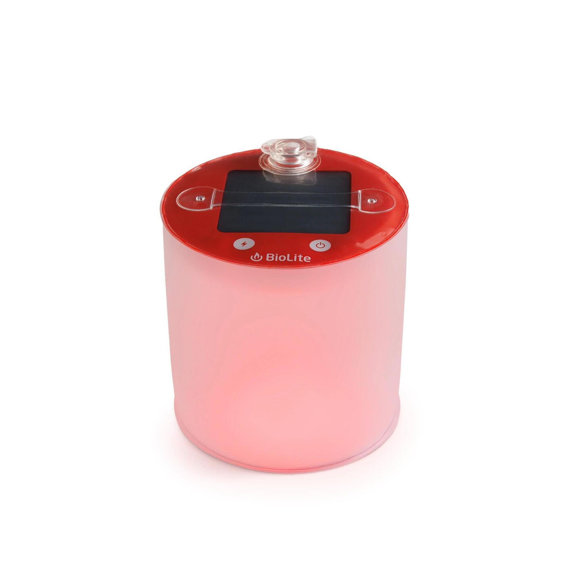 Lampa turystyczna BioLite Luci Emergency