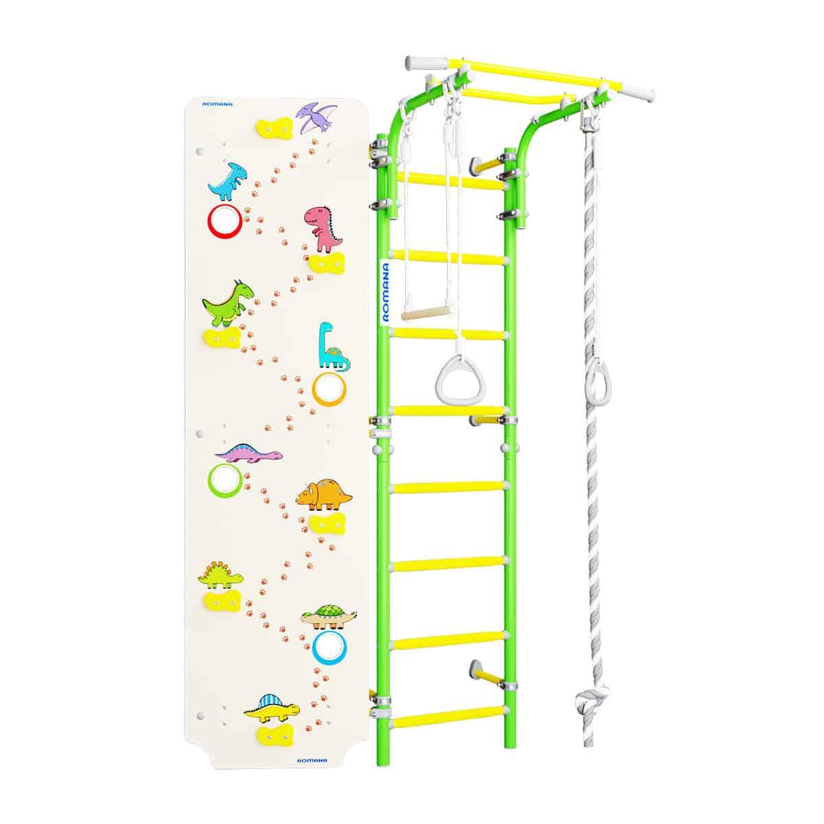 Drabinka gimnastyczna Next-Dino