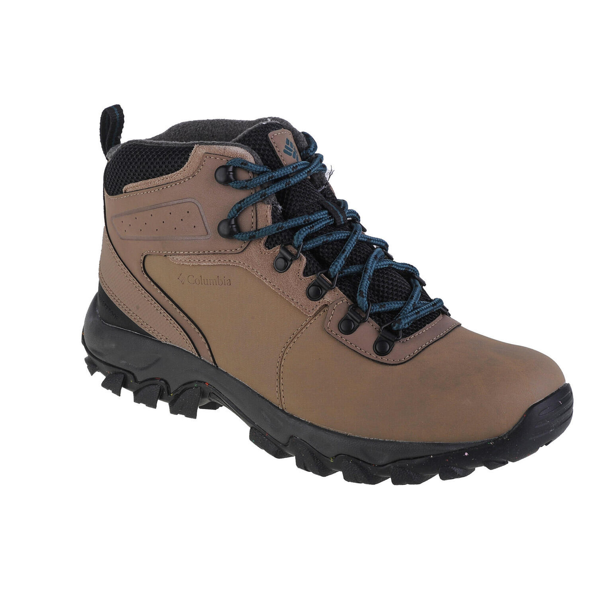 Buty do chodzenia męskie Columbia Newton Ridge Ii Waterproof