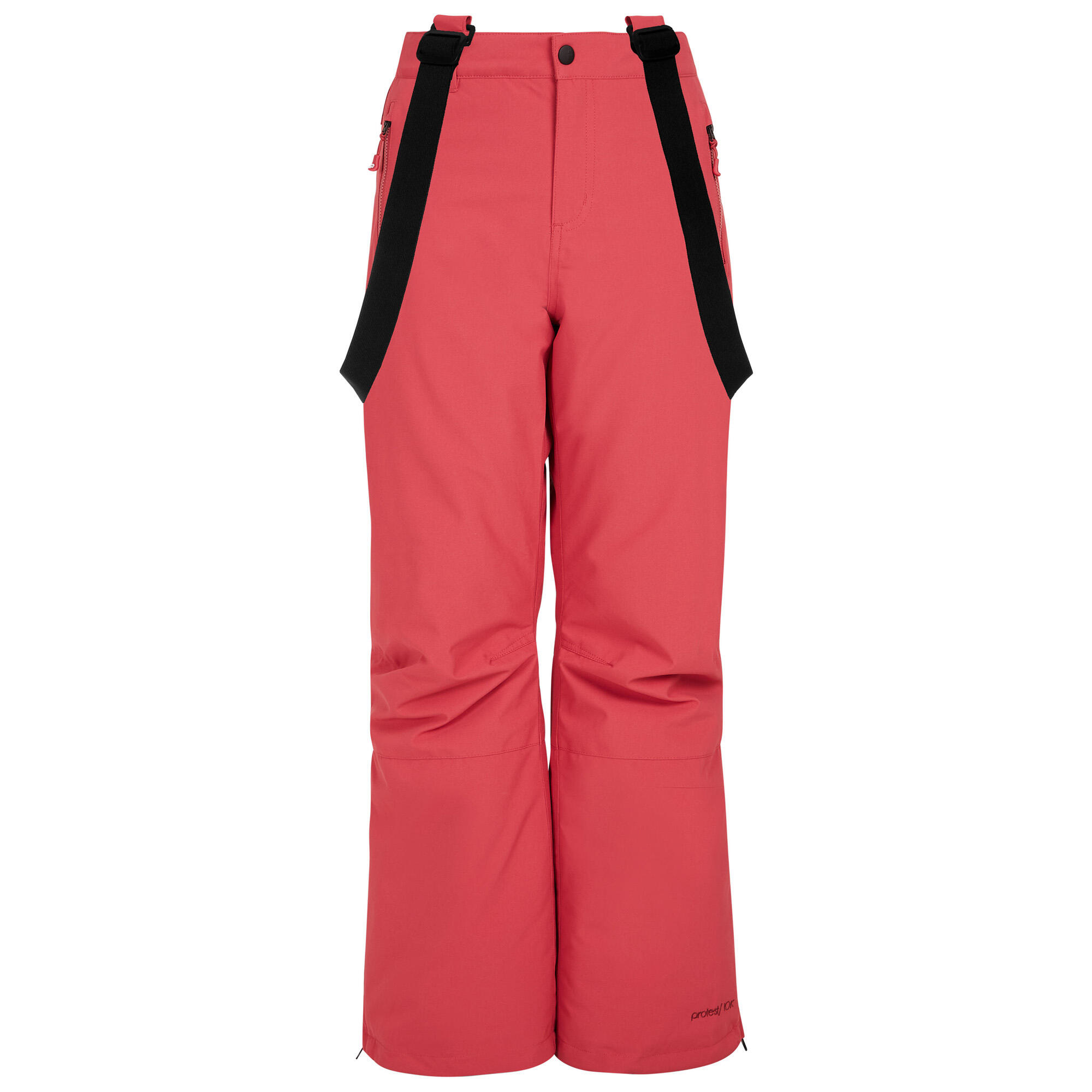 Spodnie narciarskie i snowboardowe dziecięce Protest Sunny Jr