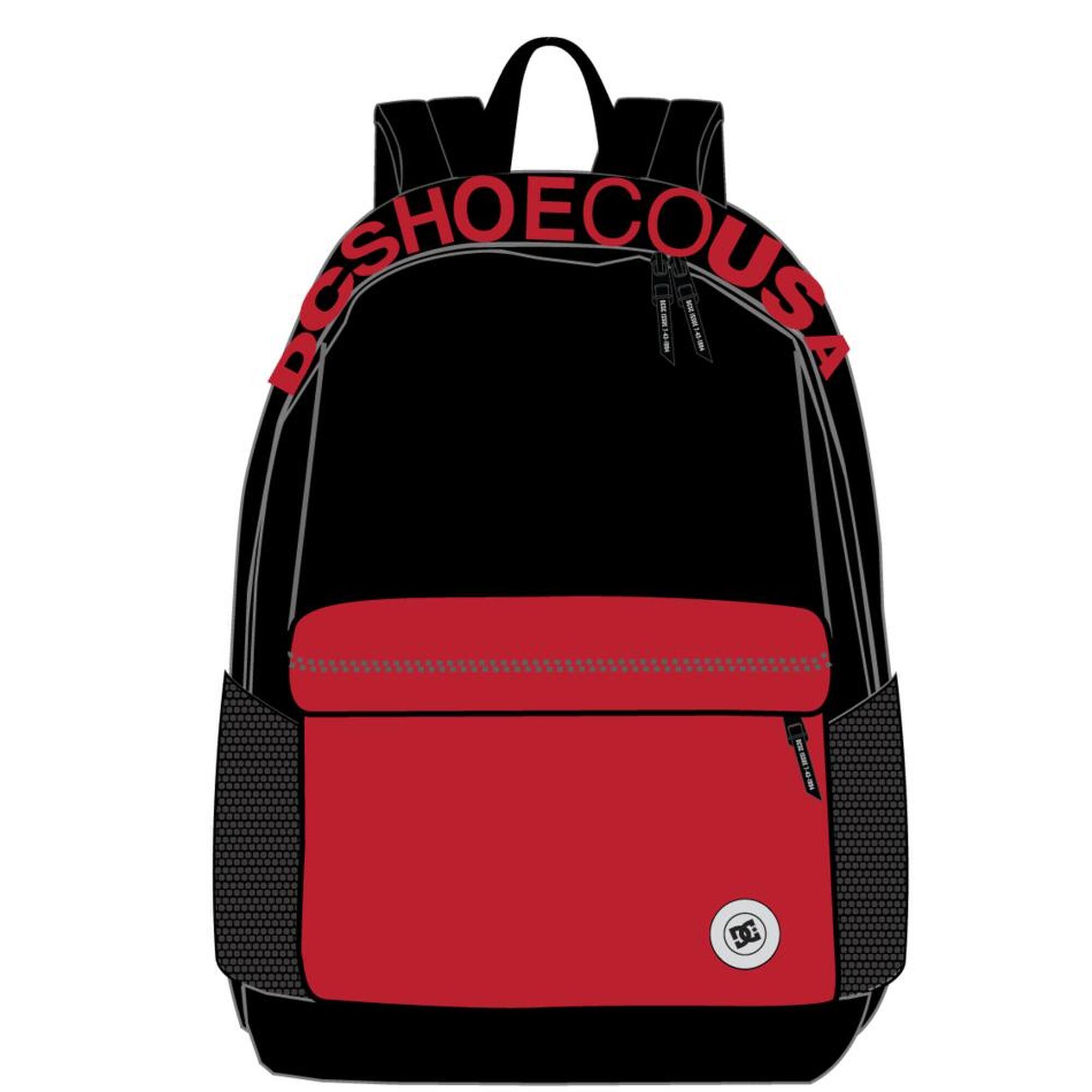 Plecak miejski dla dorosłych Dc Shoes Chill 18 l