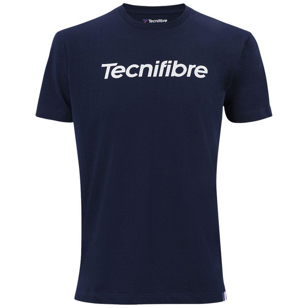Koszulka Tecnifibre Team Cotton