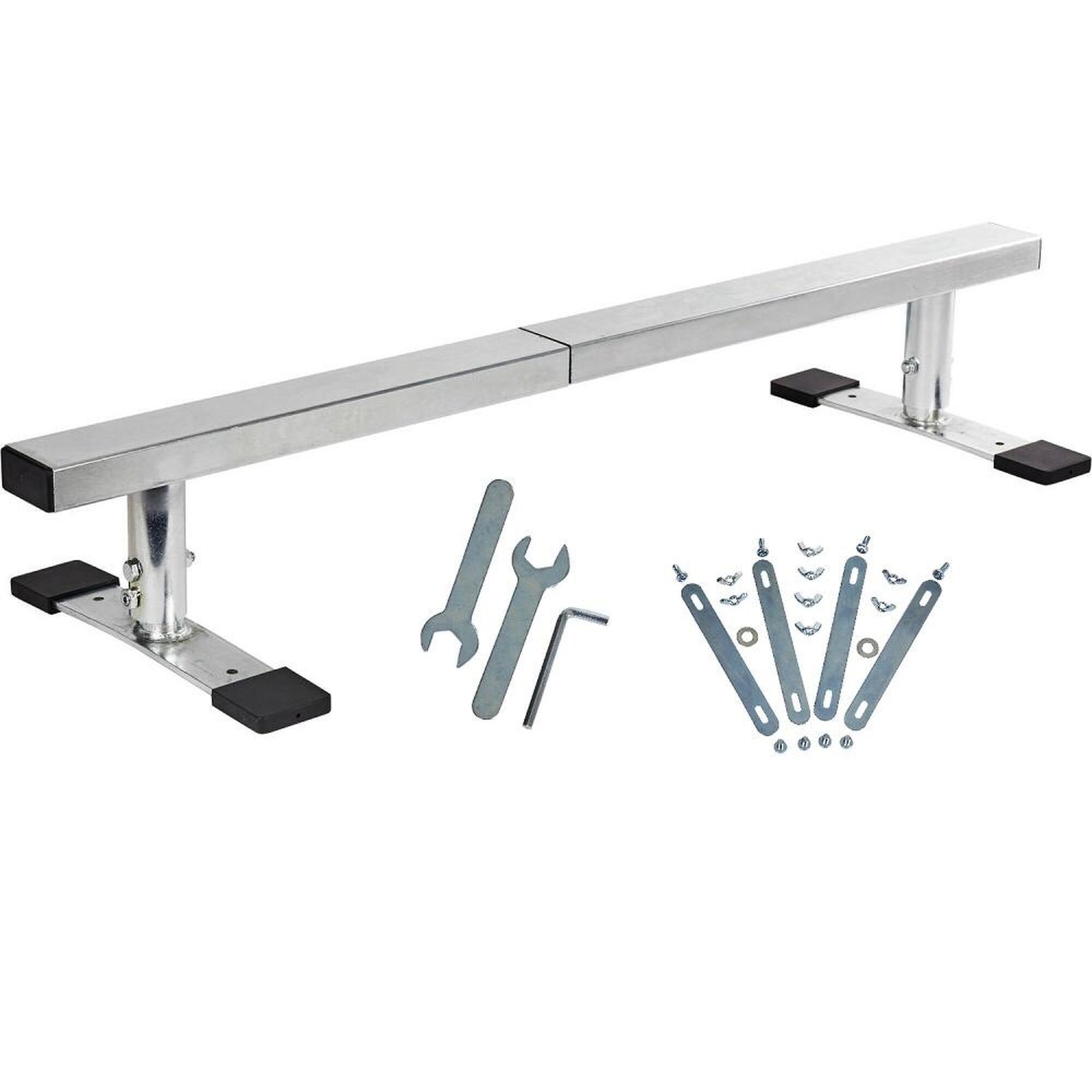 Hulajnogi Rampy Rampage Mini Rampa do grindowania