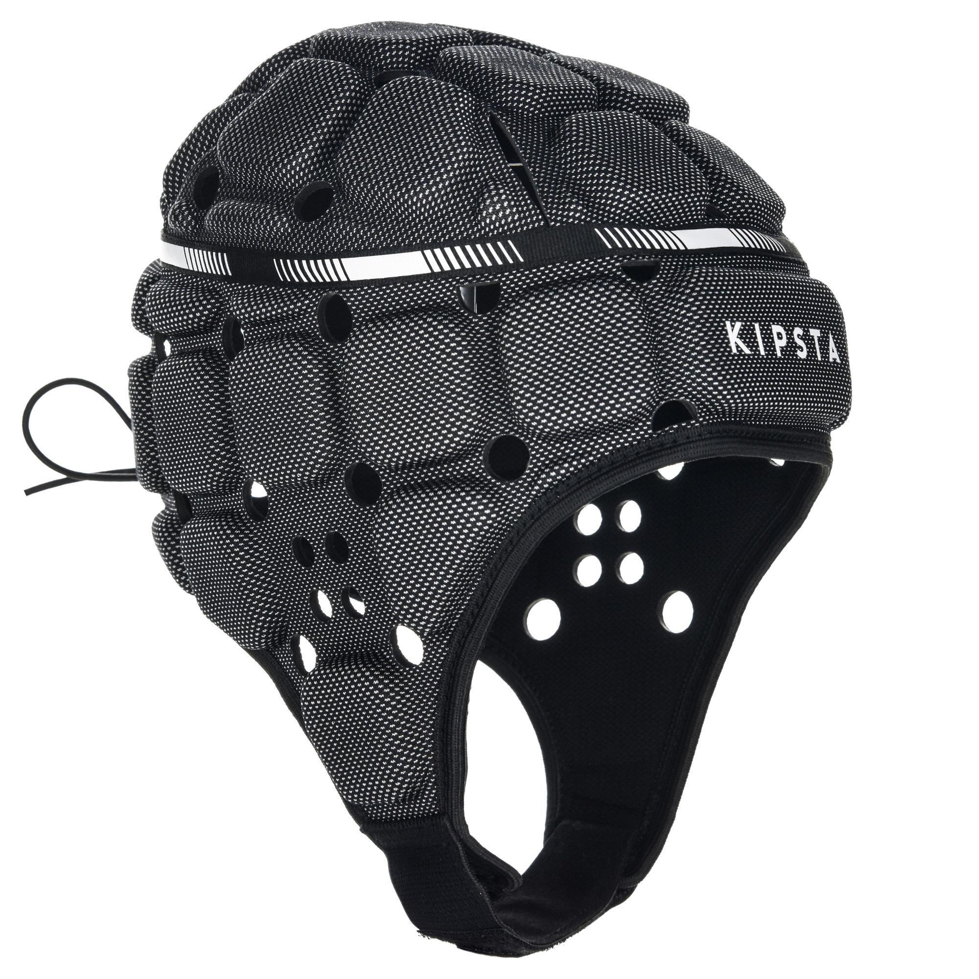 Kask do rugby R900 dla dorosłych