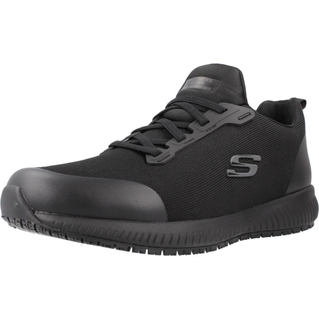 Buty Ochronne Skechers Squad Sr-Myton Dorosłych