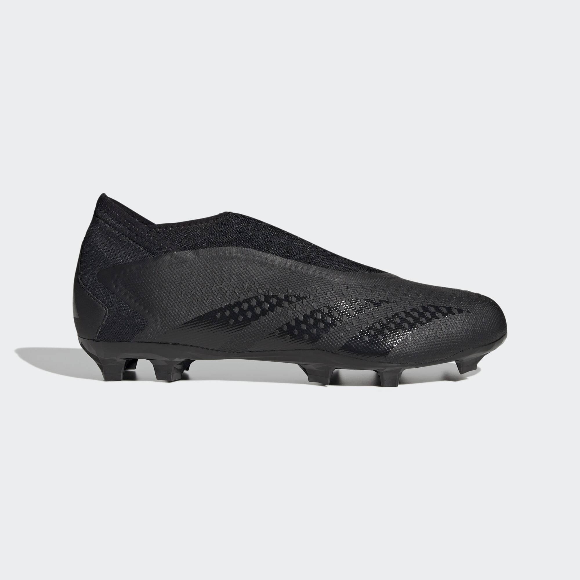 Buty do piłki nożnej męskie Adidas Predator Accuracy.3 Laceless FG