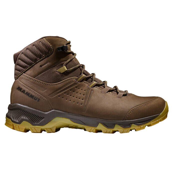 Buty turystyczne męskie Mammut Mercury IV Mid GTX