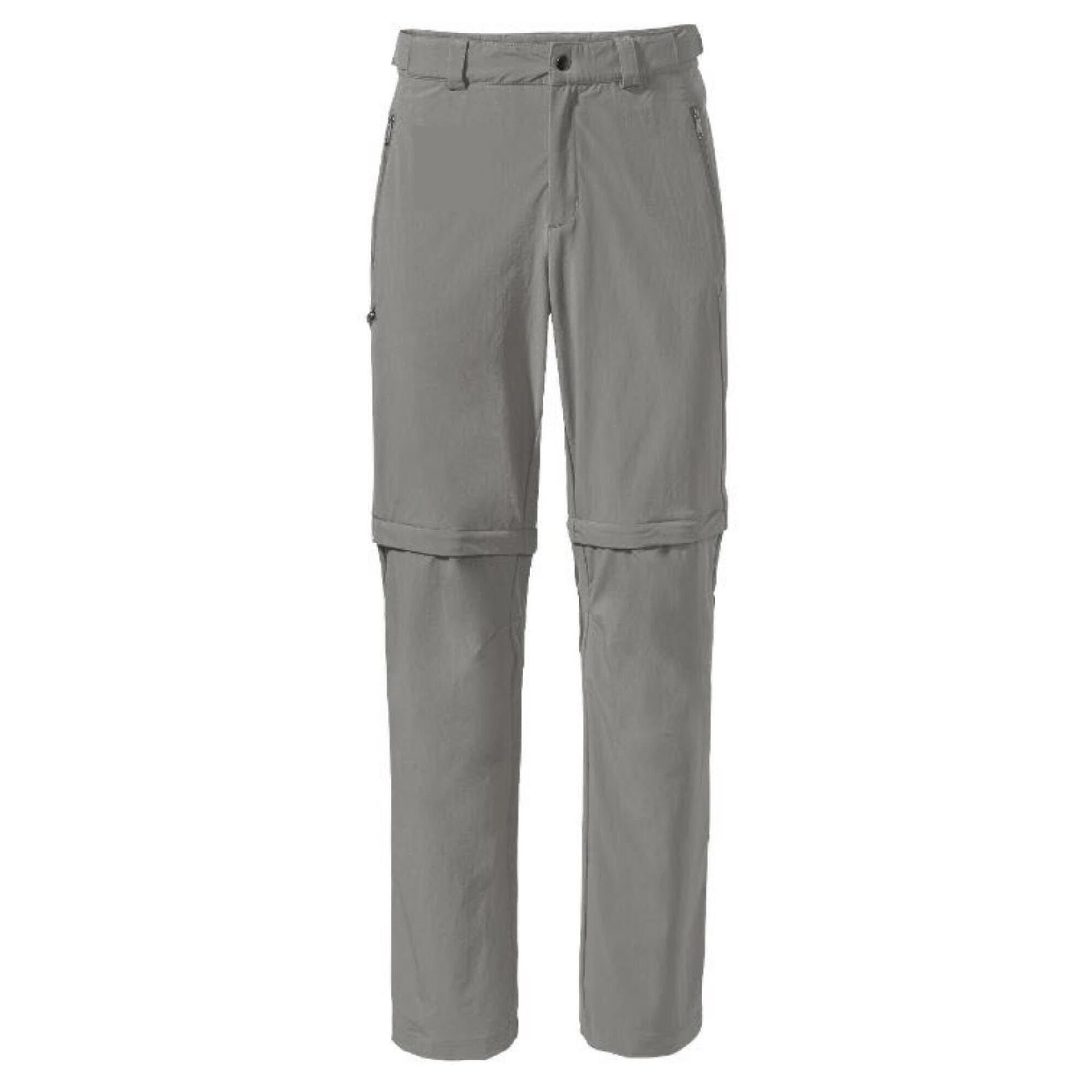 Spodnie odpinane męskie Vaude Farley Stretch T-Zip Pants III