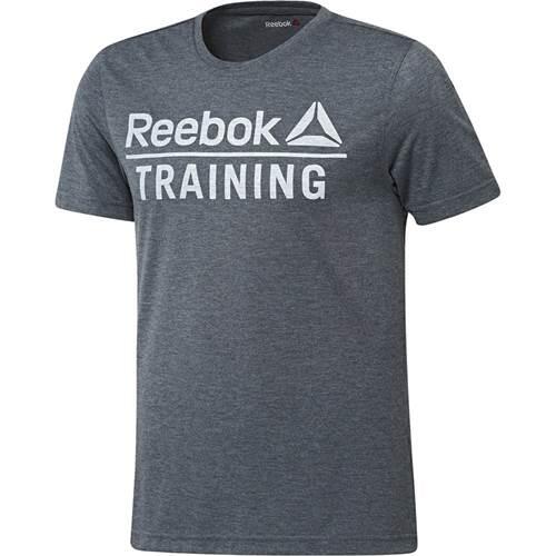 Koszulka sportowa męska Reebok TR Speedwick Tee