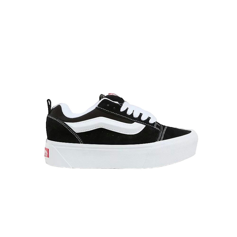 Buty do chodzenia damskie Vans Knu Stack