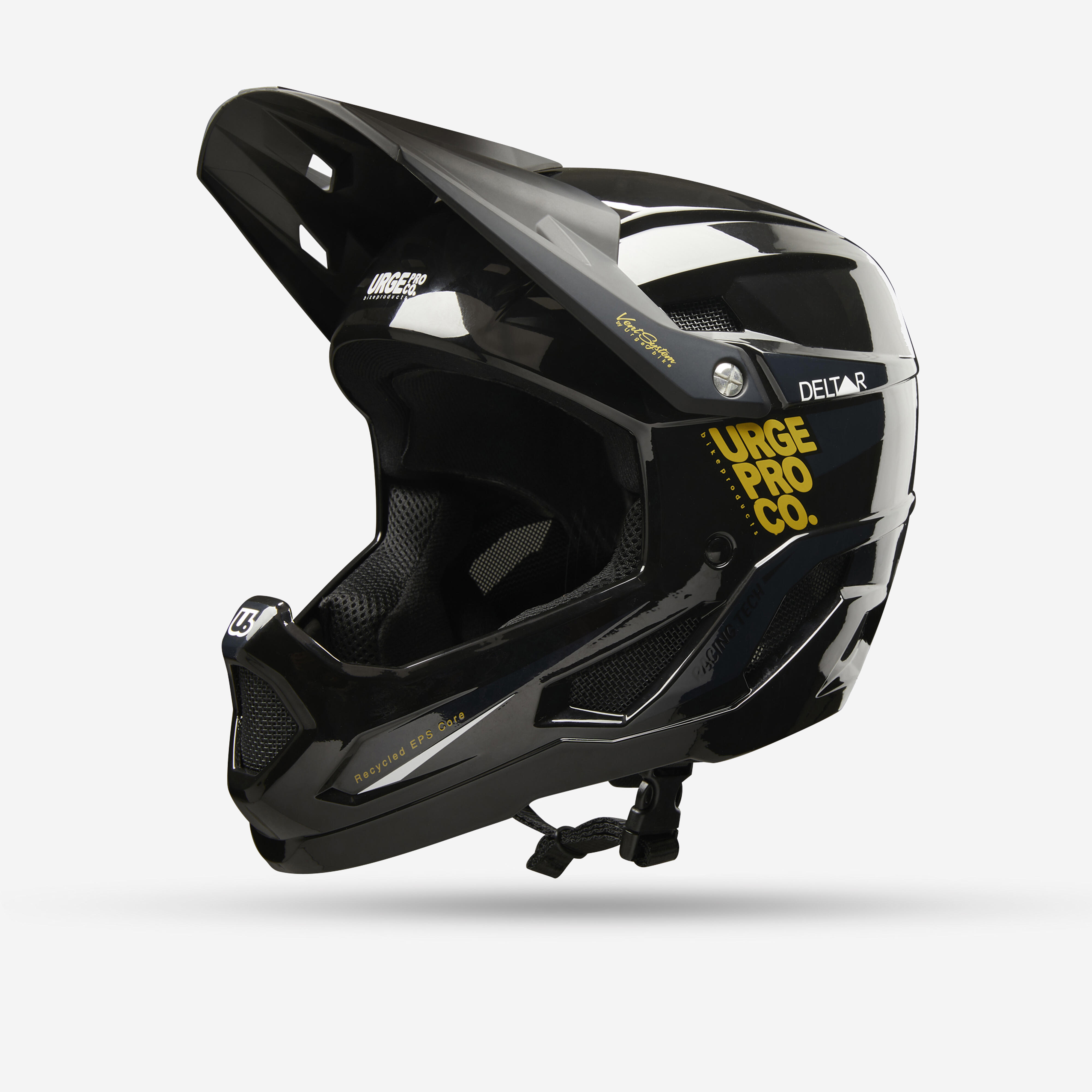 Kask rowerowy MTB Urge Deltar