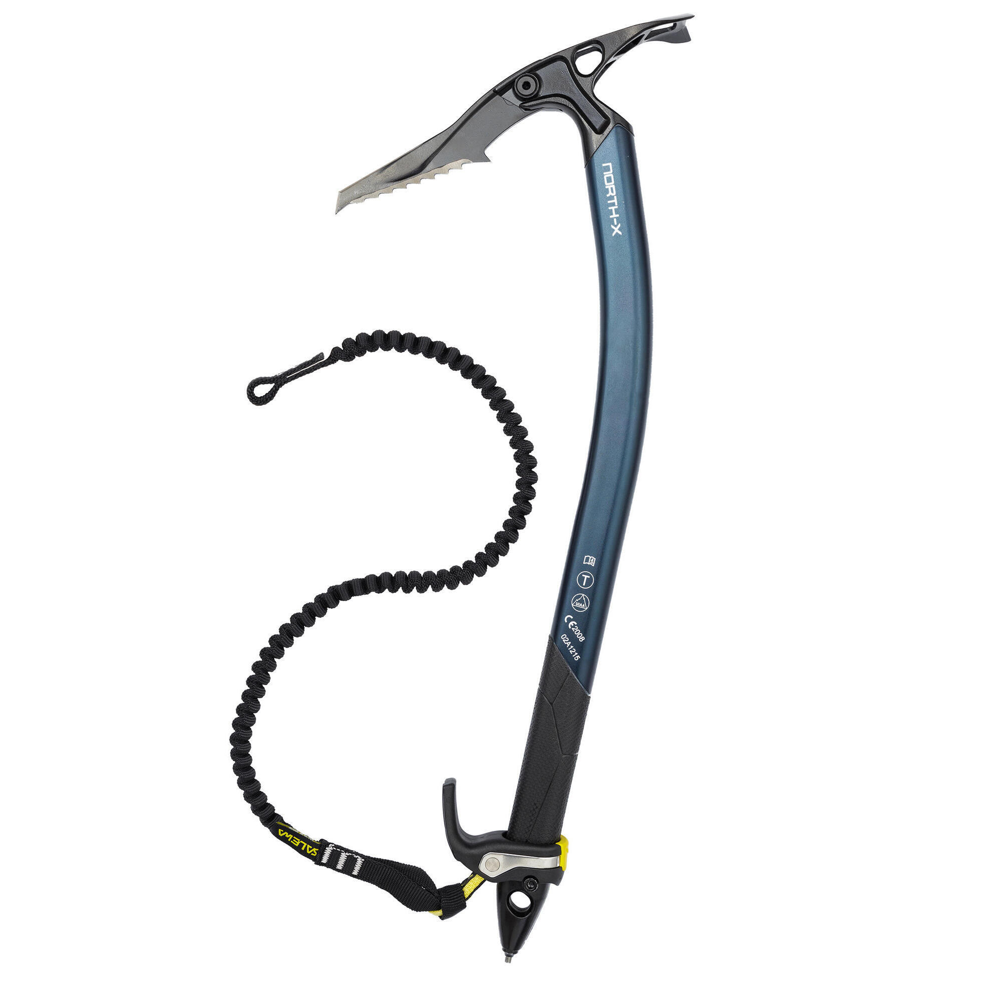 CZEKAN NORTH-X SALEWA 530mm