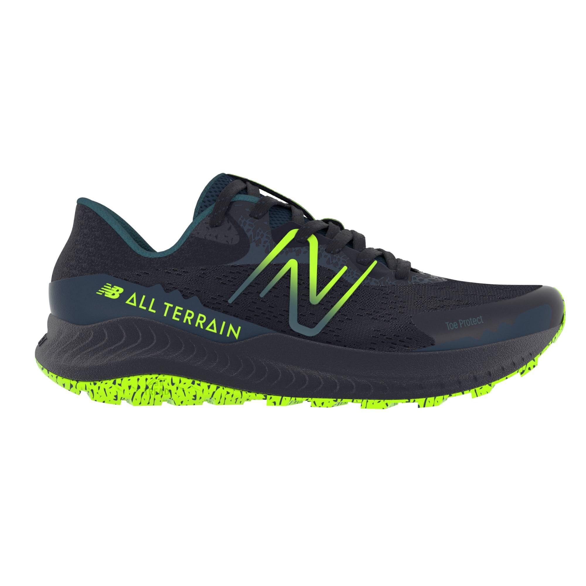 Buty do bieganie w terenie męskie New Balance DynaSoft Nitrel v5