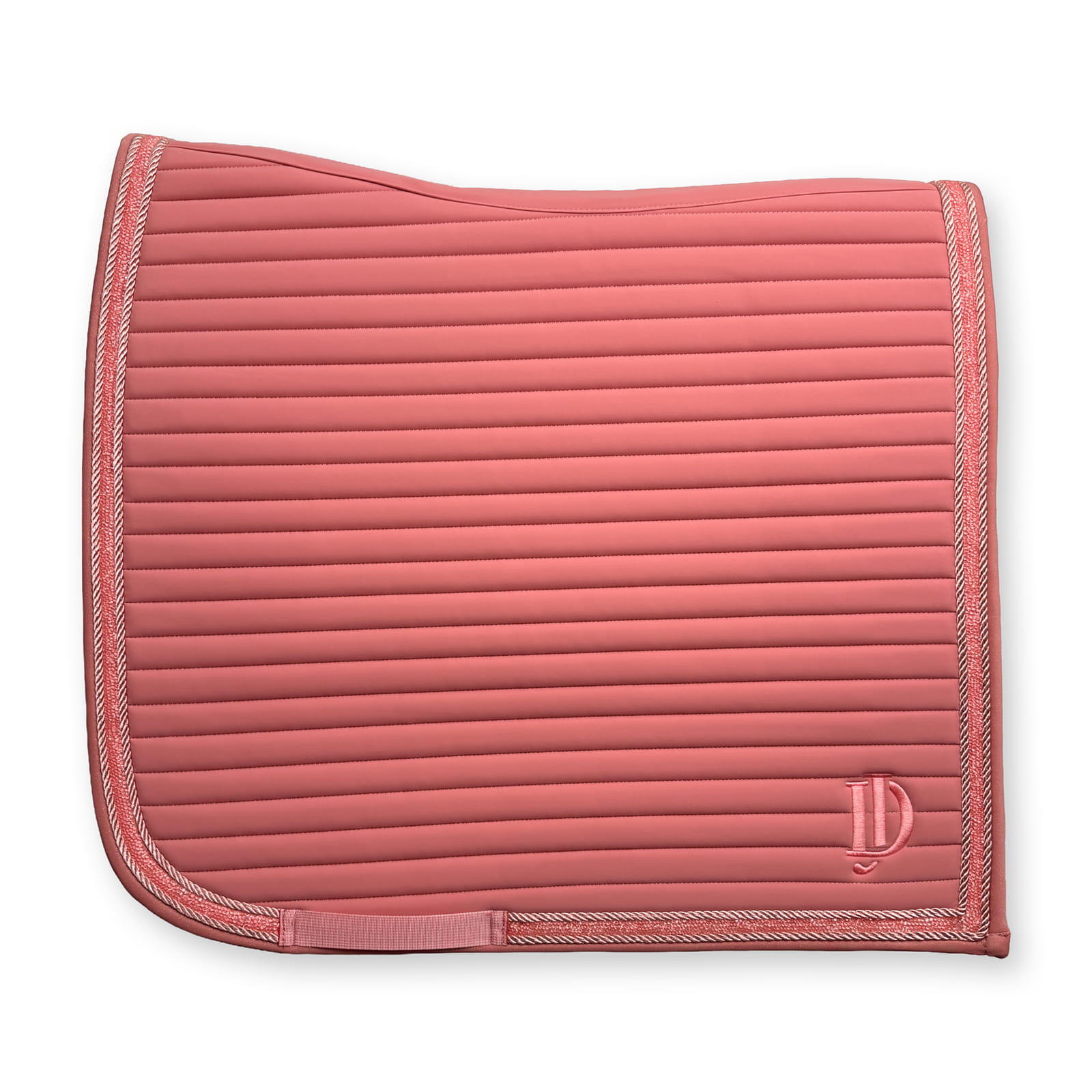 Czaprak dla konia Venezia JD ATTACK - Ujeżdżeniowy