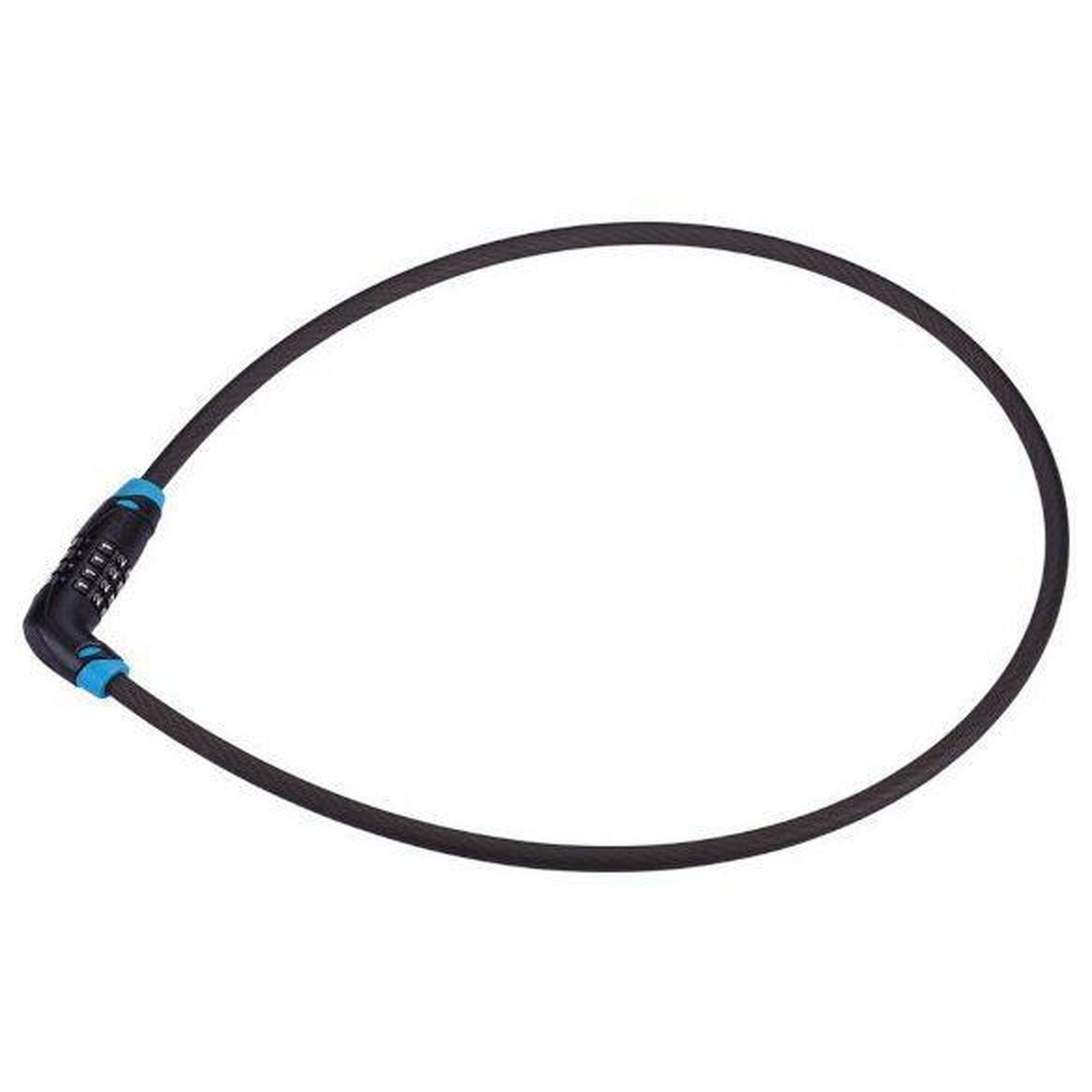 Zapięcie rowerowe BBB CodeSafe