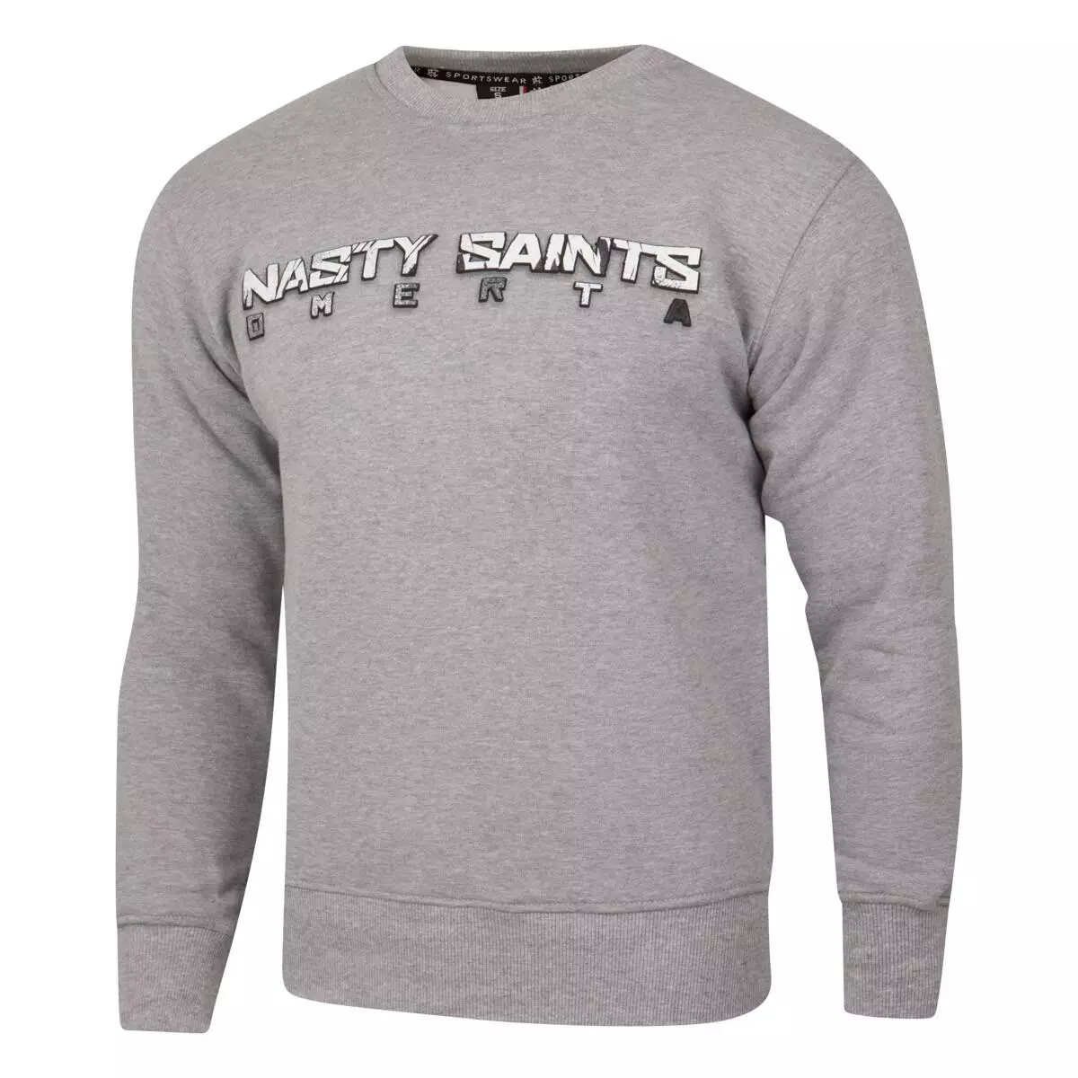 Bluza sportowa męska EXTREME HOBBY NASTY SAINTS