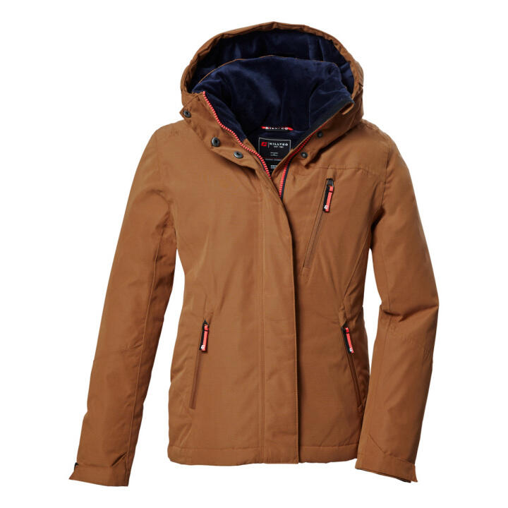 Dziewczęca kurtka narciarska Killtec Kow 356