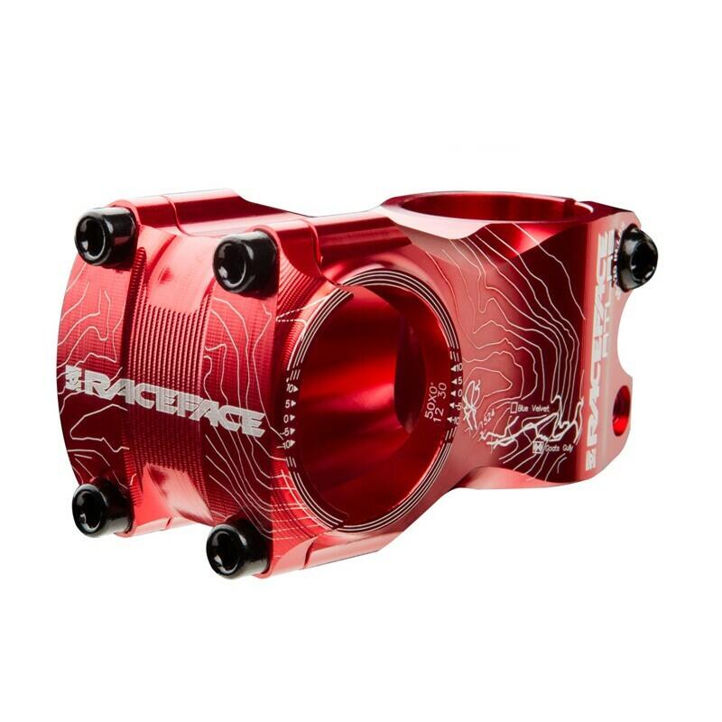 Łodyga Race Face atlas 31.7