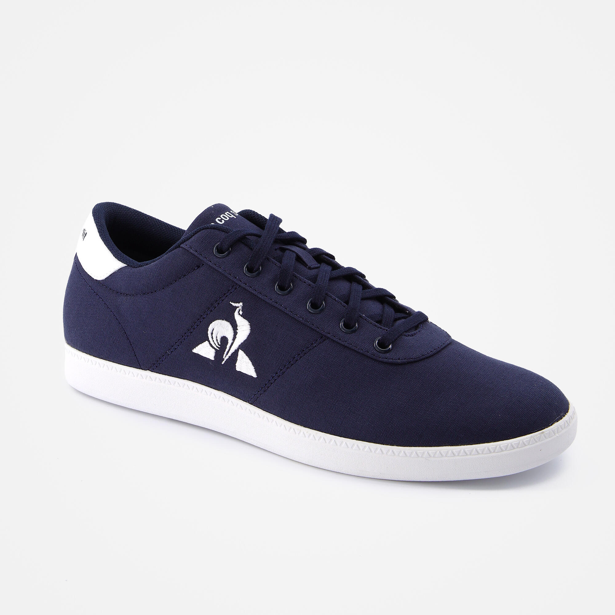 Buty sportowe damskie Court One dress blue