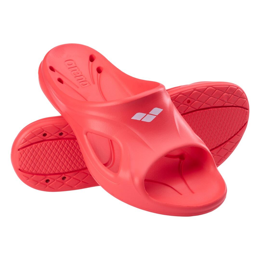 Klapki na basen Arena Hydrosoft II Hook edycja limitowana